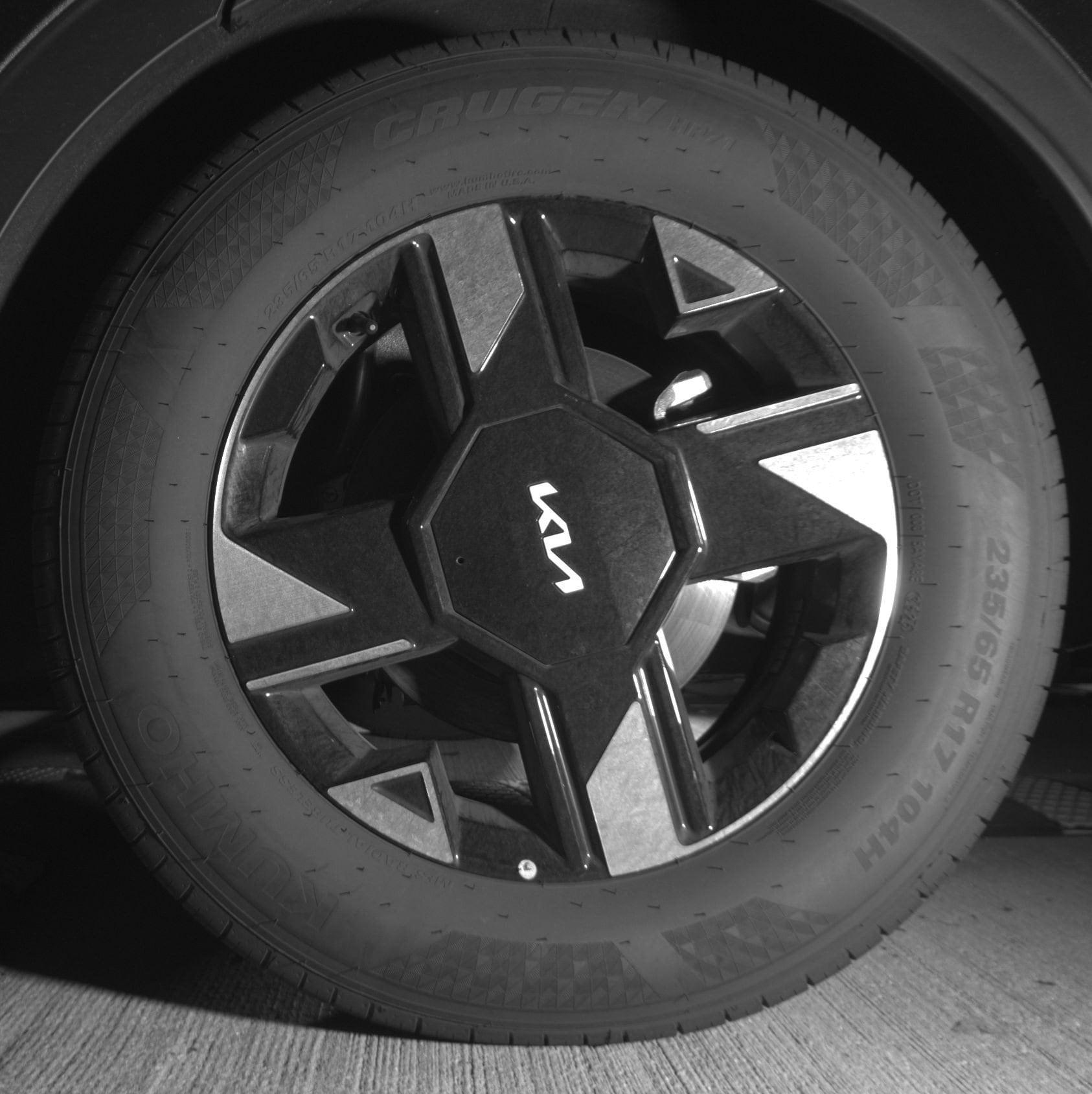 Thumbnail: 2026 Kia Sportage - 14