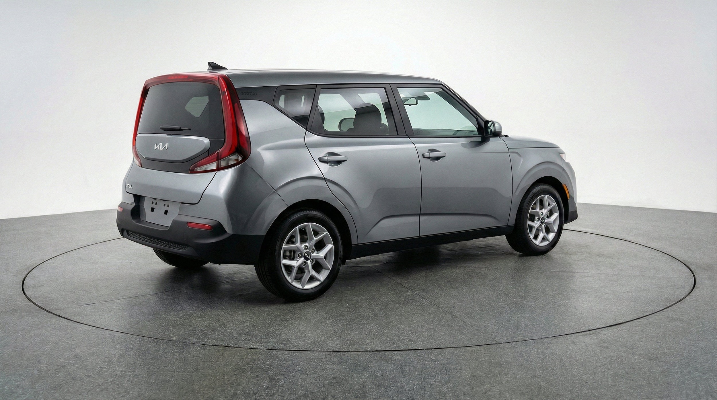 Thumbnail: 2025 Kia Soul - 9
