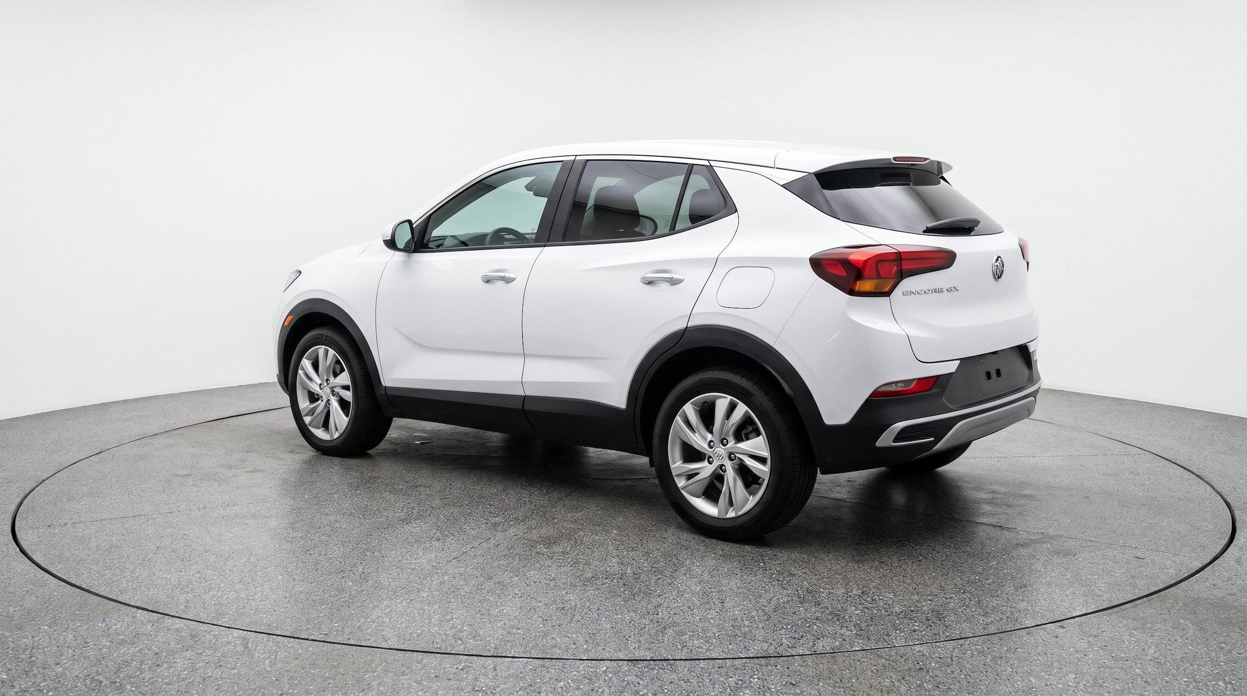 Thumbnail: 2026 Buick Encore GX - 6