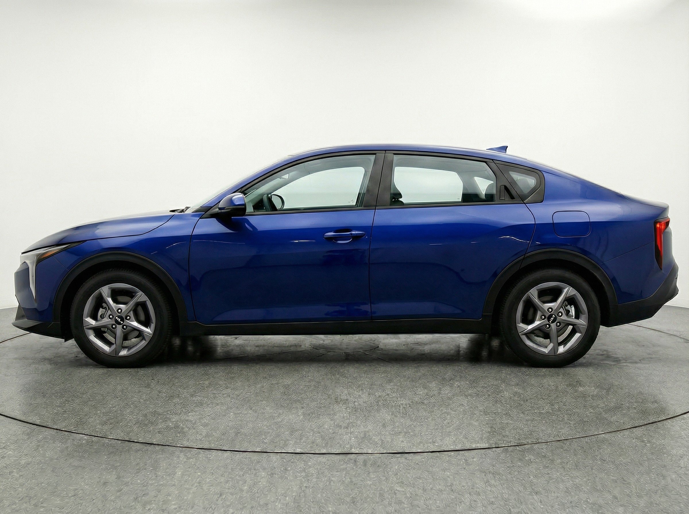 Thumbnail: 2025 Kia K4 - 5