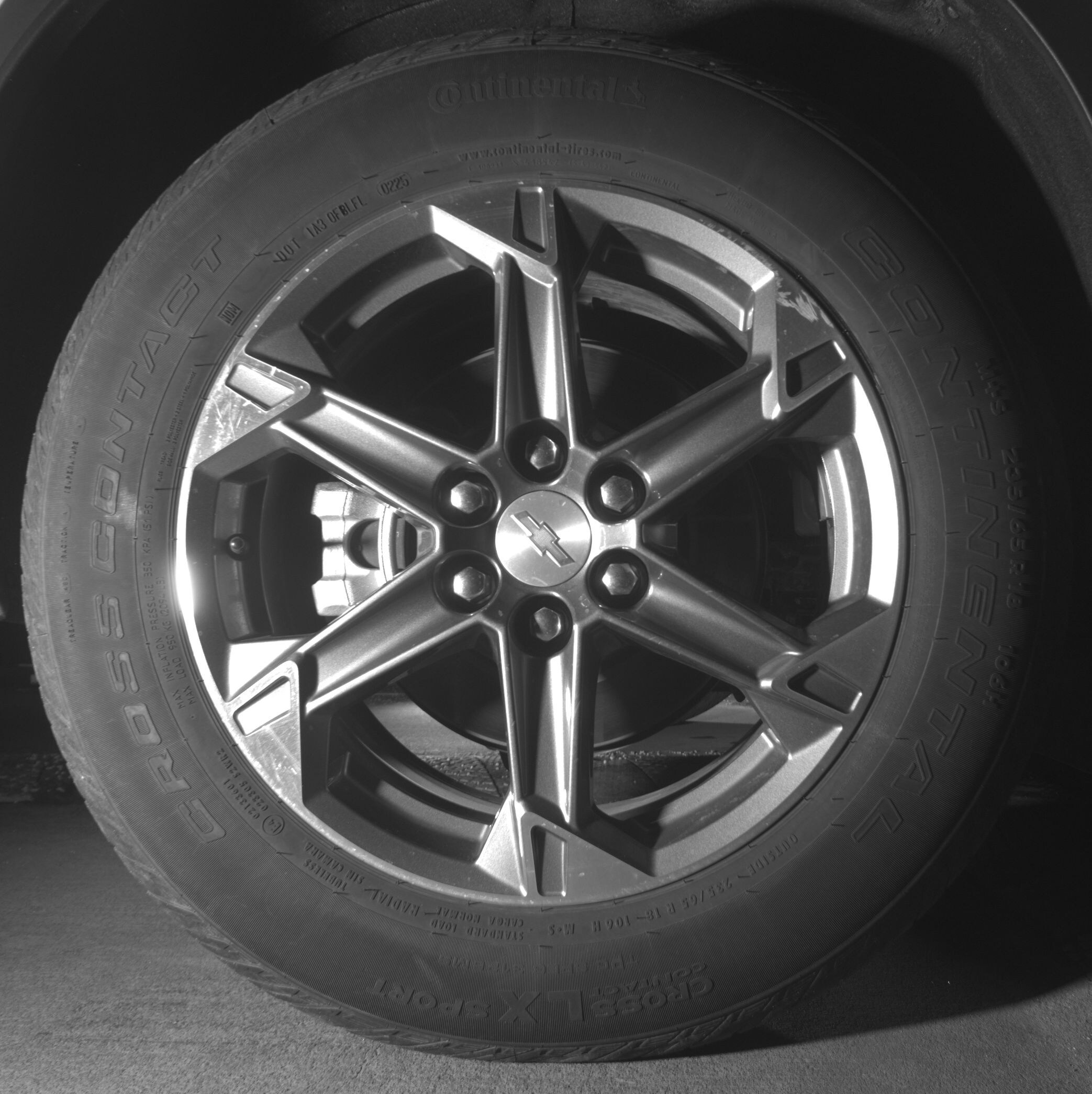 Thumbnail: 2025 Chevrolet Blazer - 12