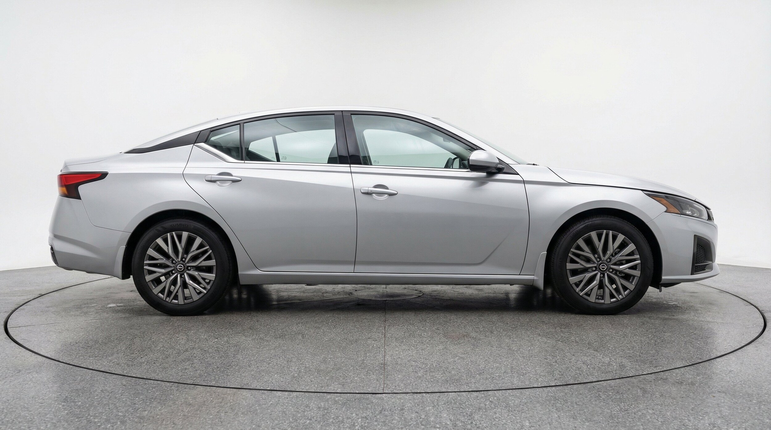 Thumbnail: 2026 Nissan Altima - 11