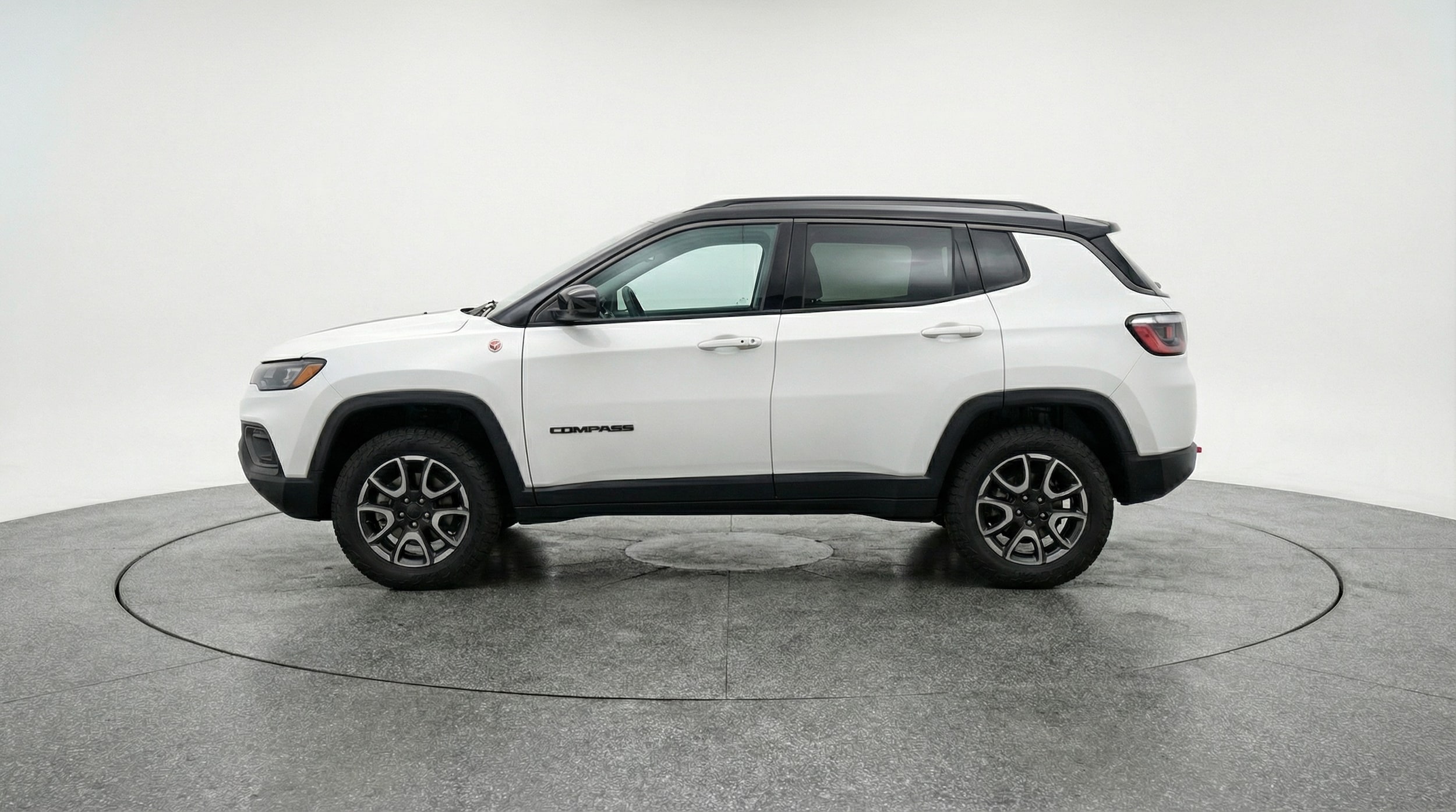 Thumbnail: 2025 Jeep Compass - 4