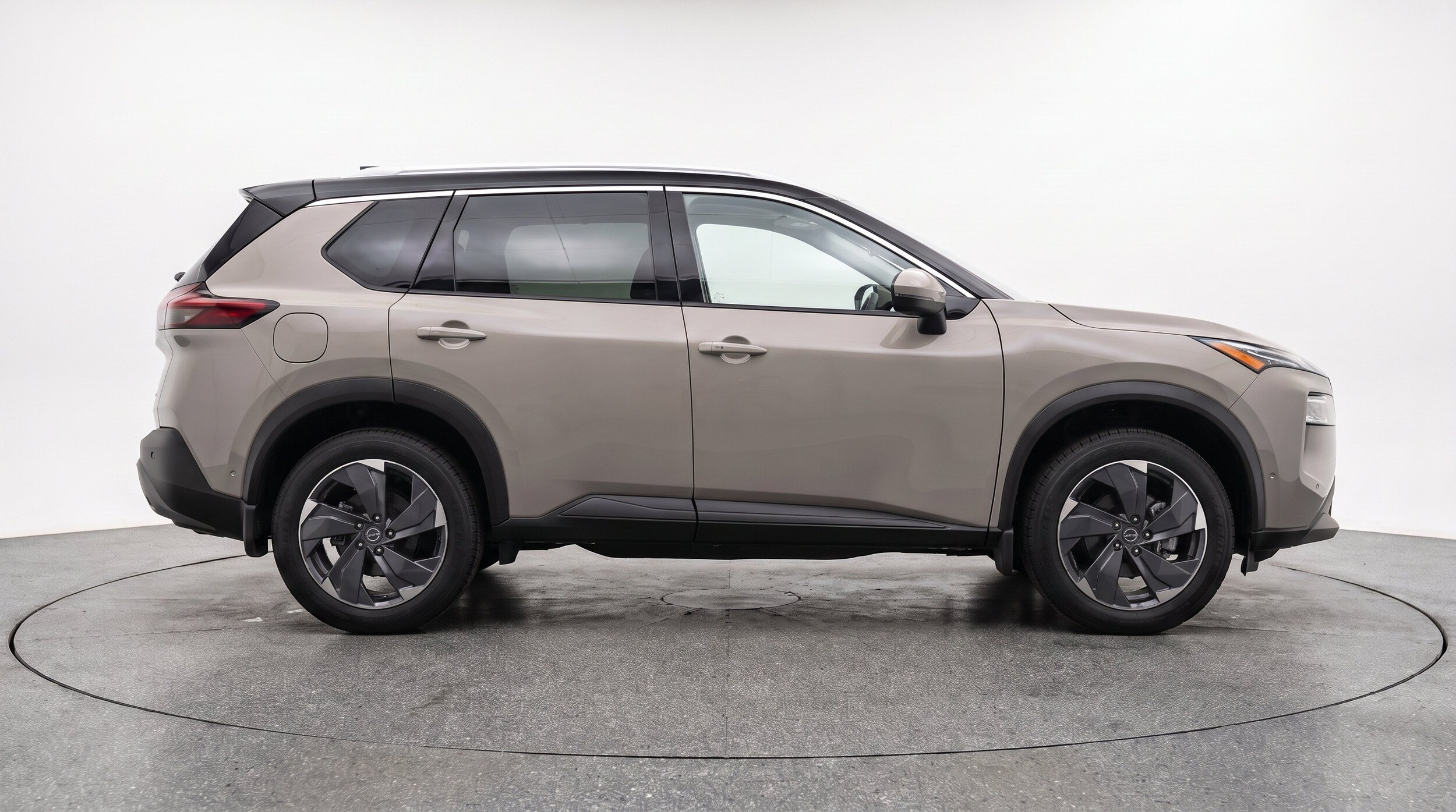 Thumbnail: 2025 Nissan Rogue - 11