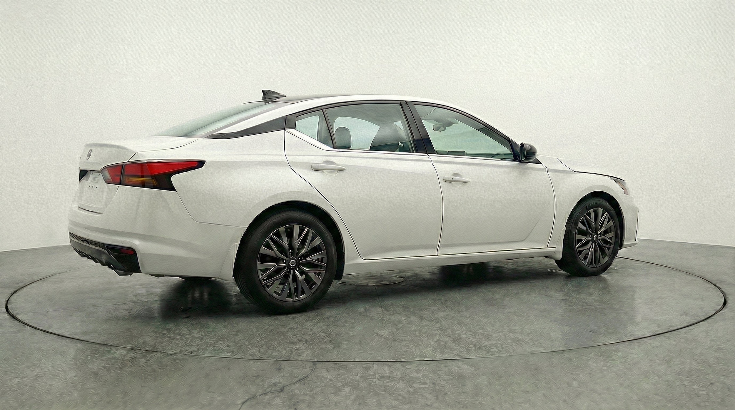 Thumbnail: 2026 Nissan Altima - 9