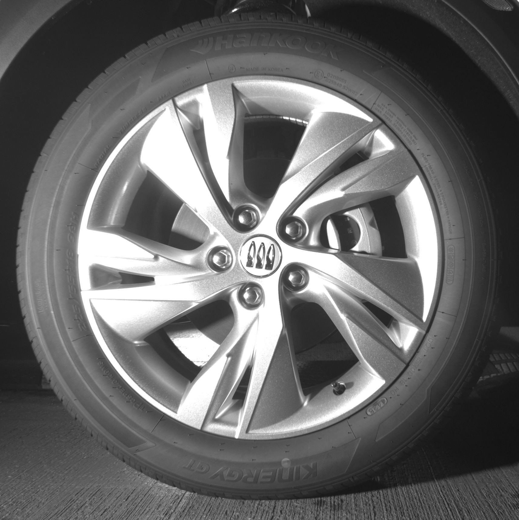 Thumbnail: 2026 Buick Encore GX - 13