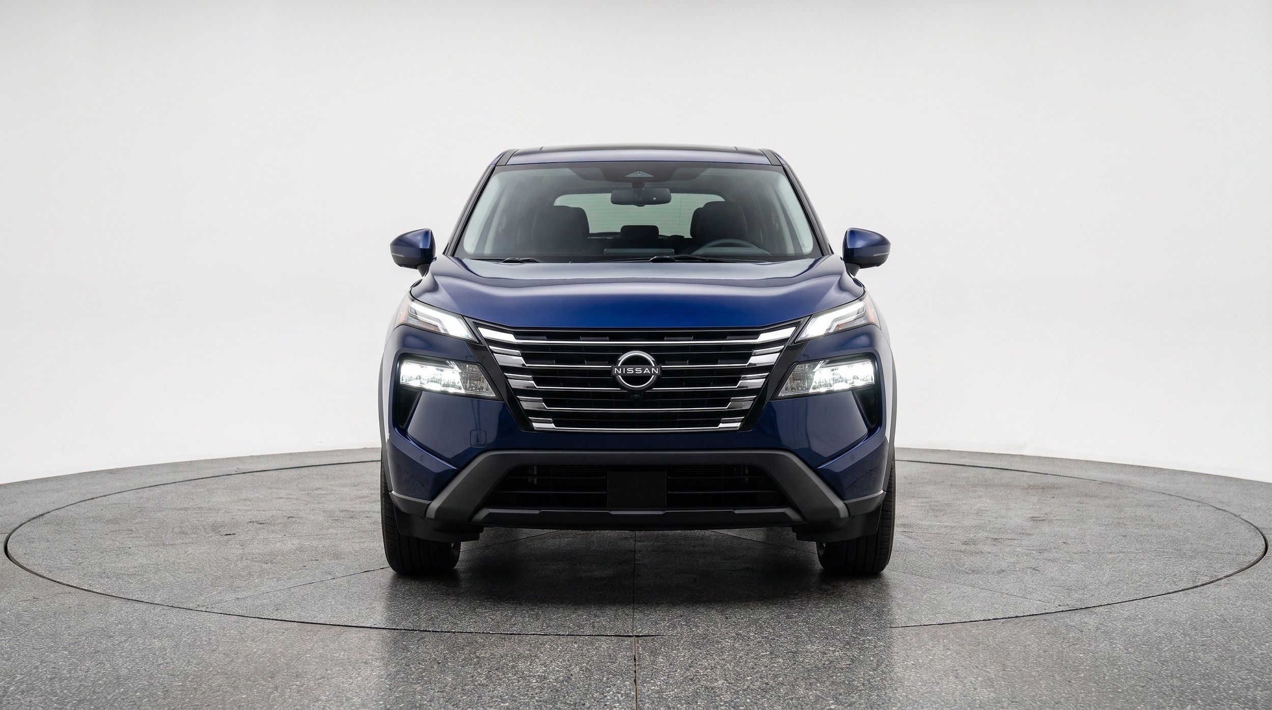 Thumbnail: 2025 Nissan Rogue - 2