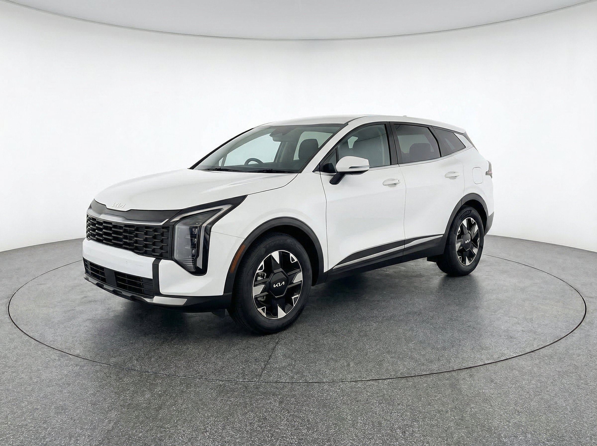 Thumbnail: 2026 Kia Sportage - 3