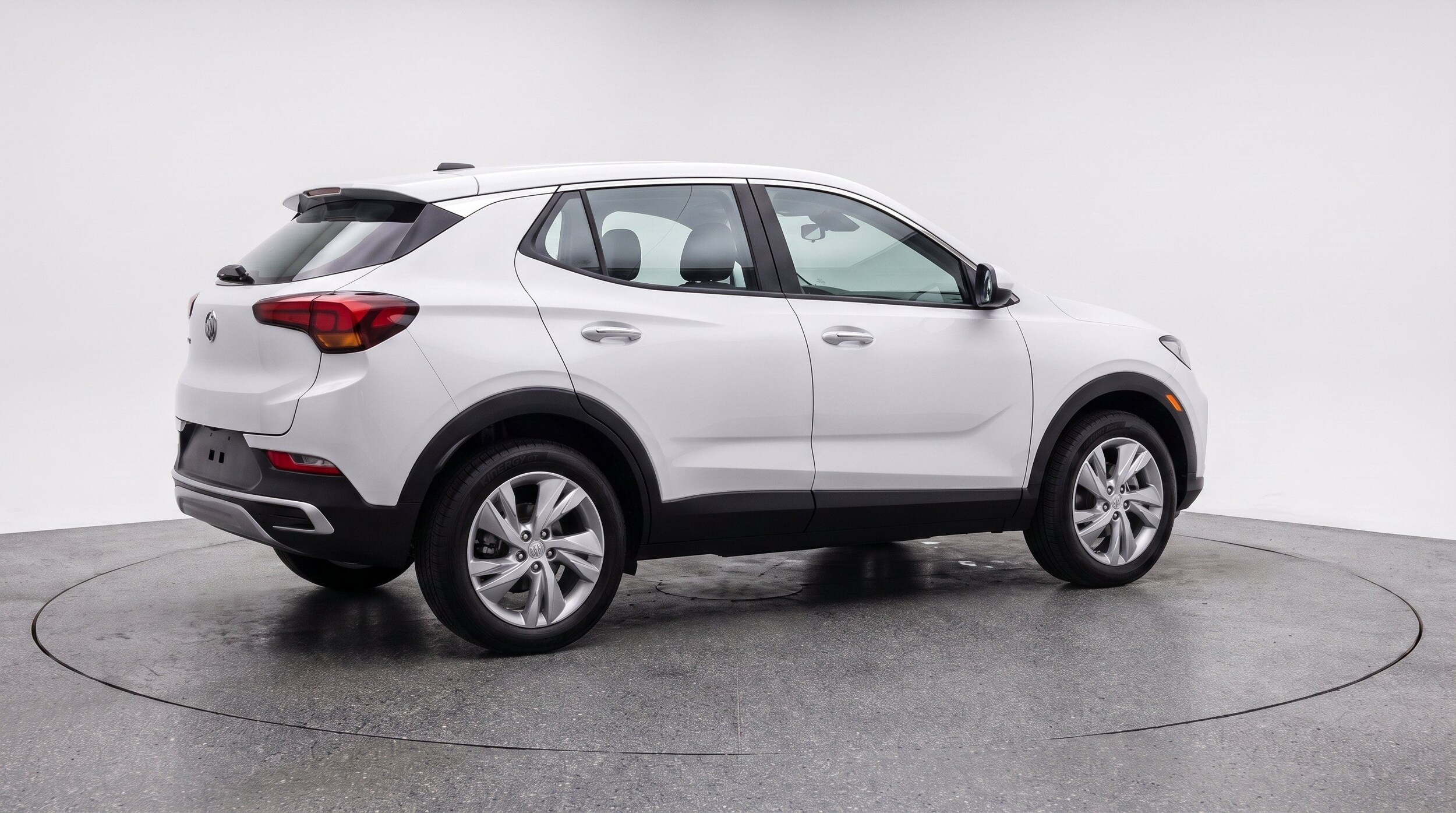 Thumbnail: 2026 Buick Encore GX - 9