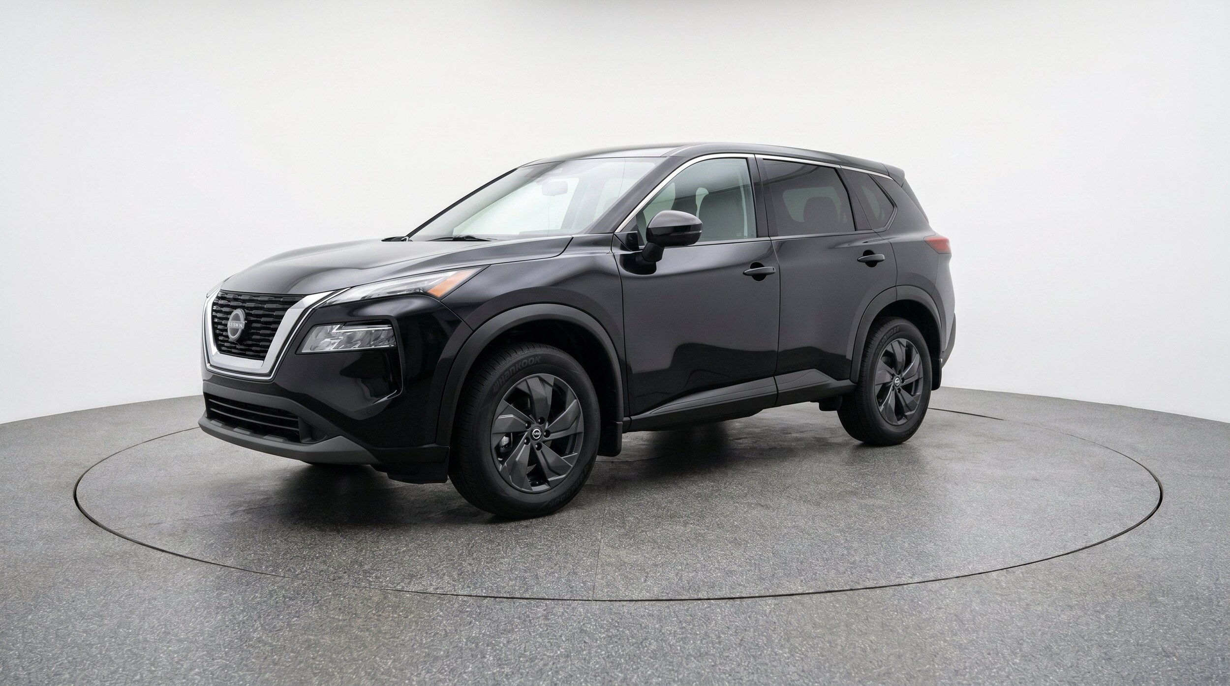 Thumbnail: 2026 Nissan Rogue - 3
