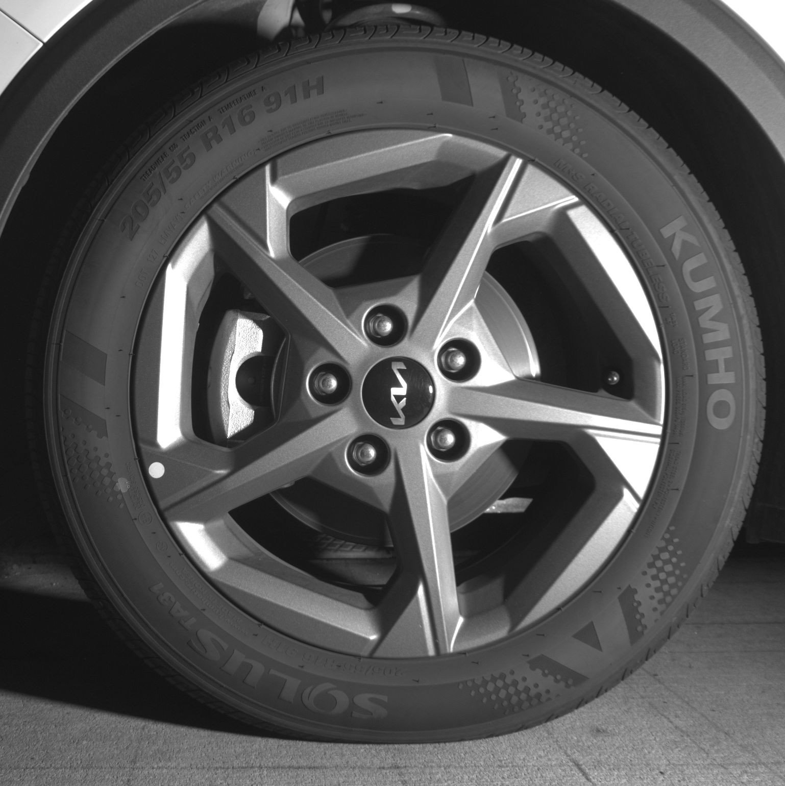 Thumbnail: 2025 Kia K4 - 12