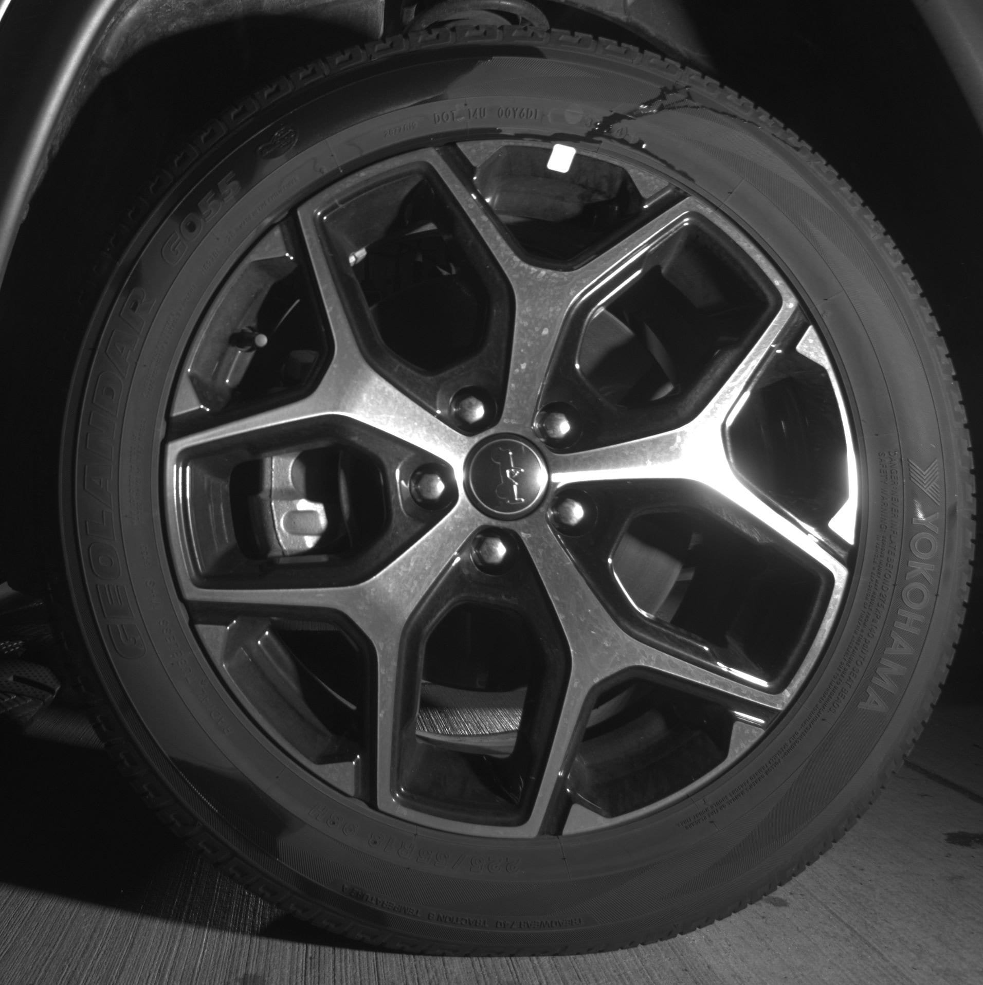 Thumbnail: 2025 Jeep Compass - 12