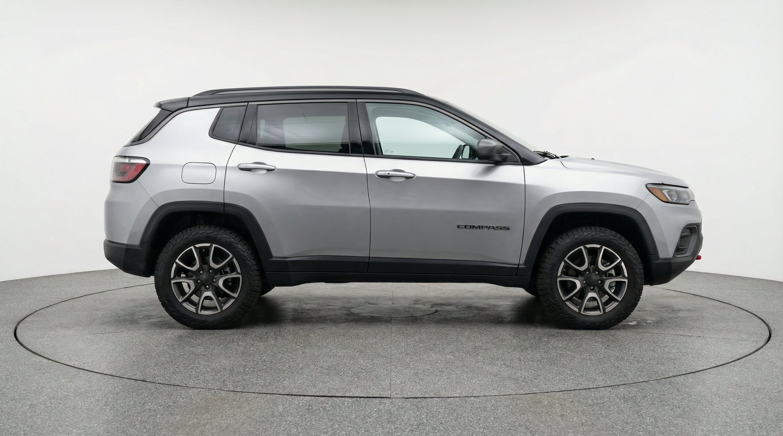 Thumbnail: 2025 Jeep Compass - 11
