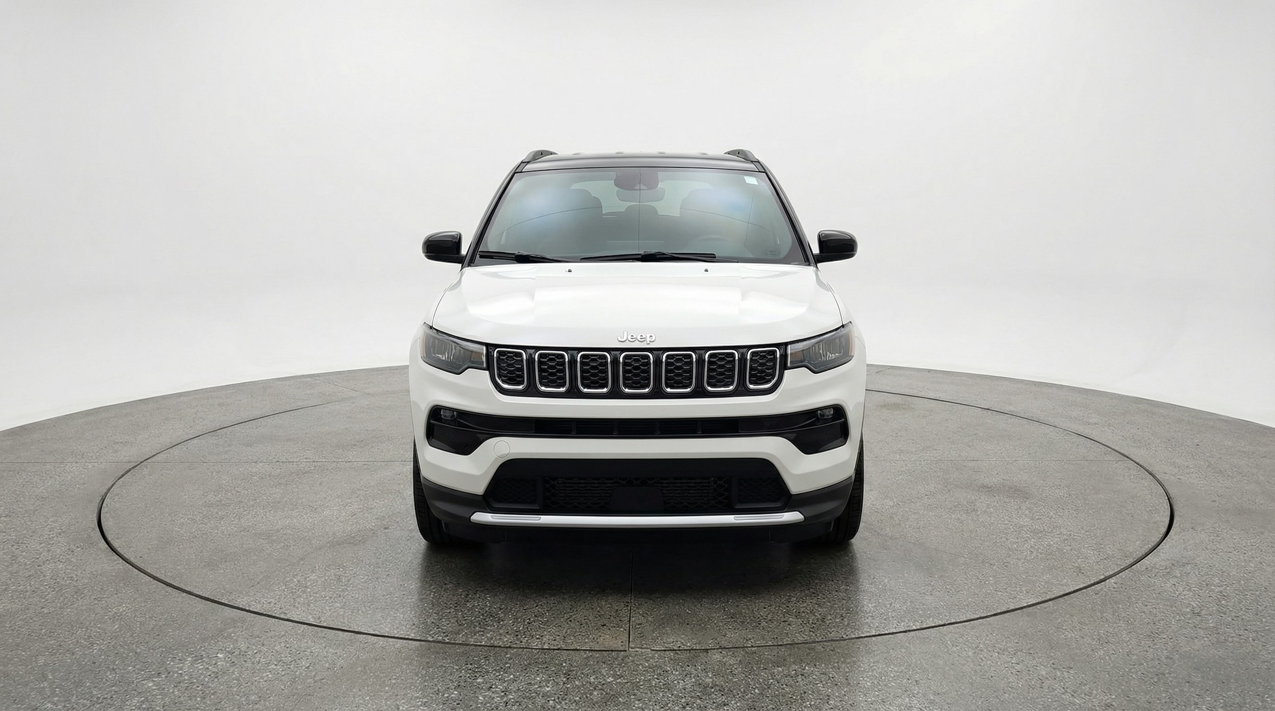 Thumbnail: 2025 Jeep Compass - 2