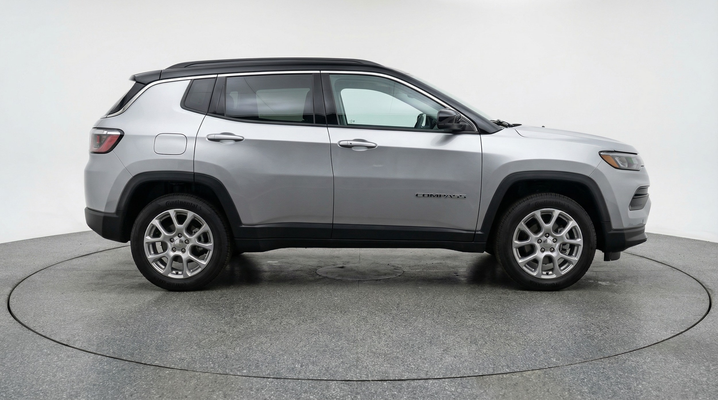Thumbnail: 2025 Jeep Compass - 8