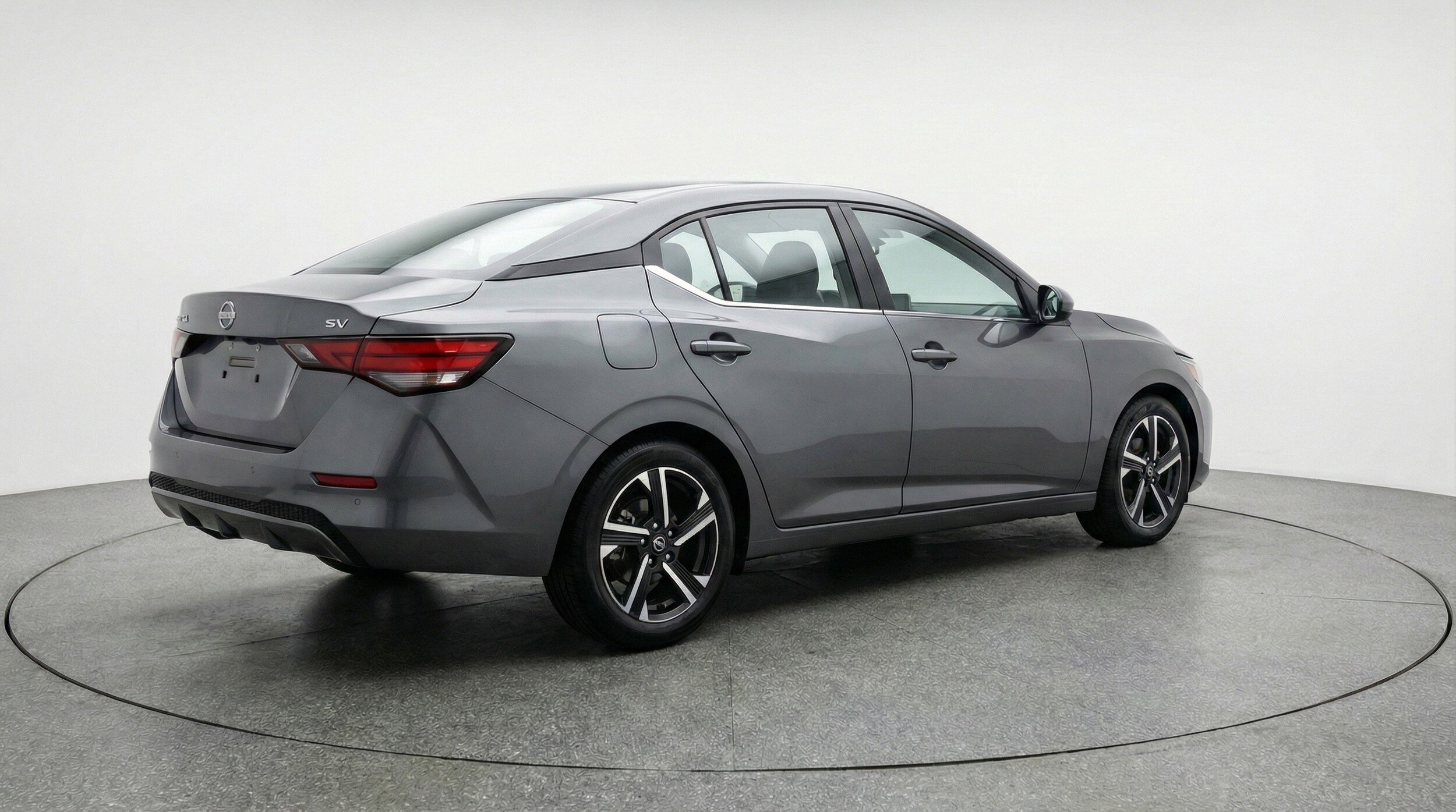 Thumbnail: 2025 Nissan Sentra - 9