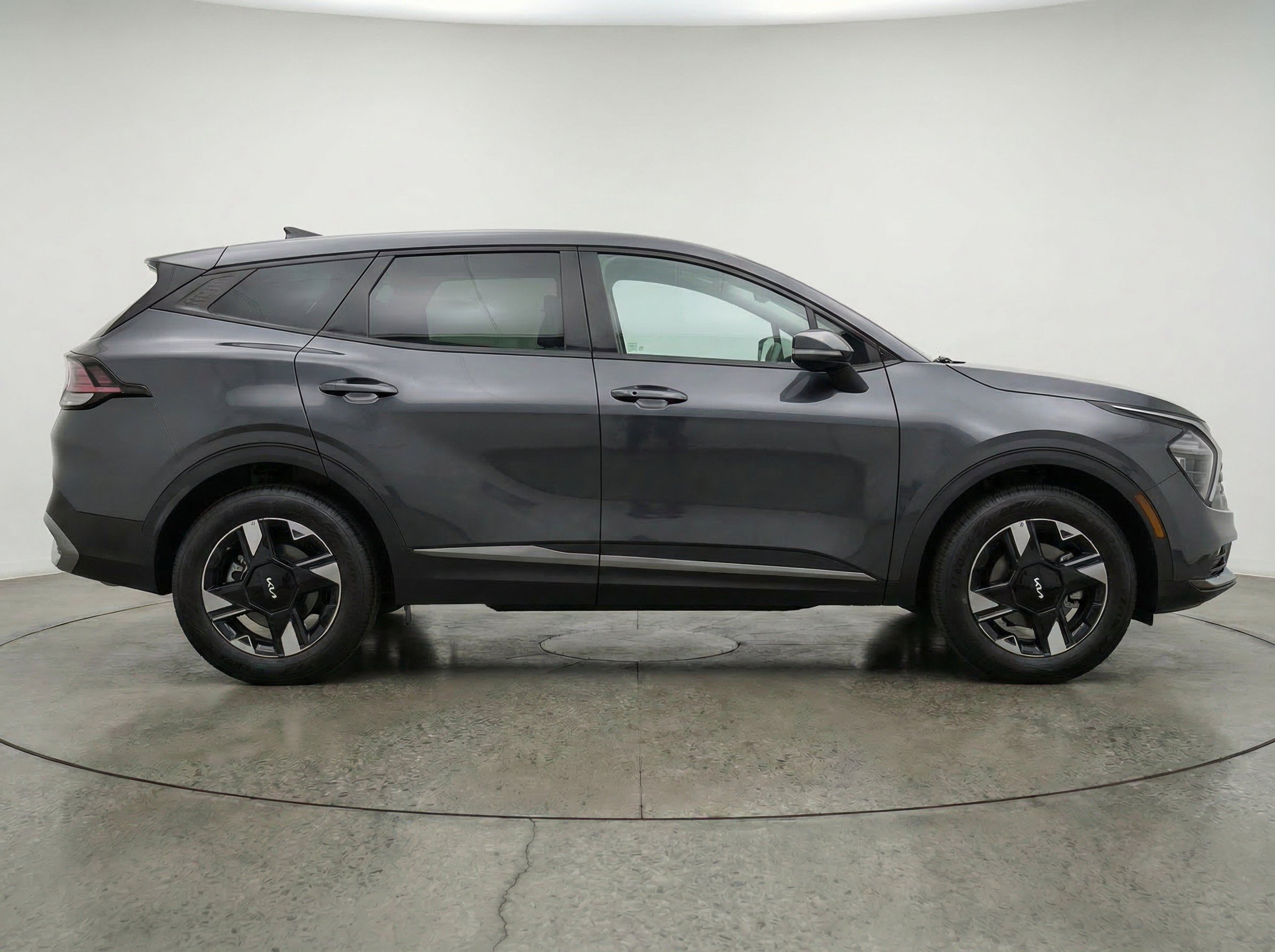 Thumbnail: 2026 Kia Sportage - 11