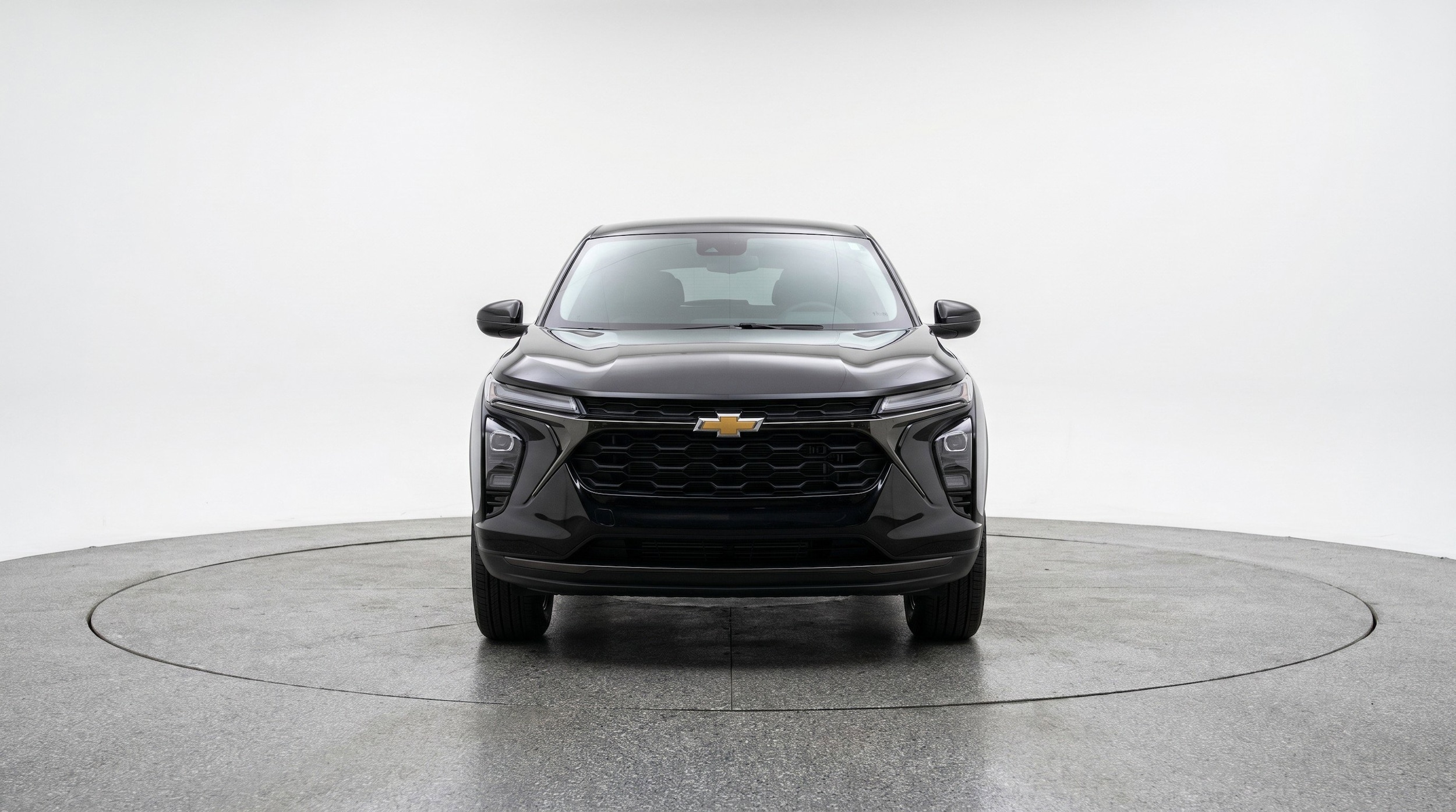 Thumbnail: 2025 Chevrolet Trax - 2