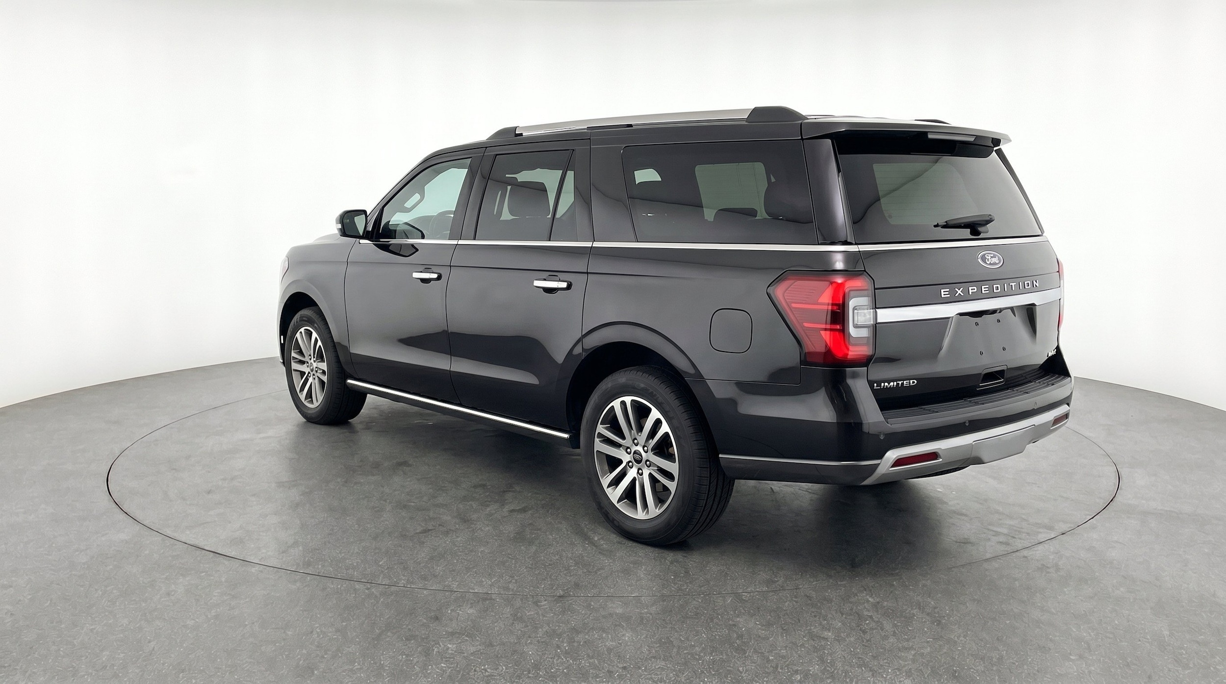 Thumbnail: 2024 Ford Expedition MAX - 6