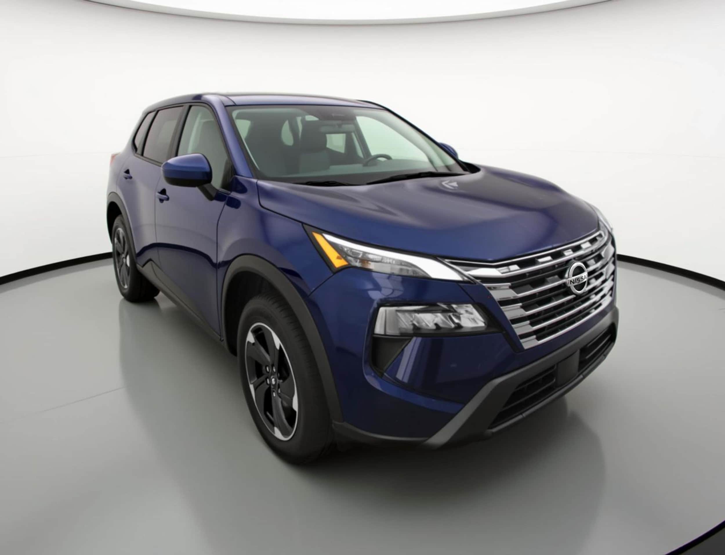 Thumbnail: 2025 Nissan Rogue - 1