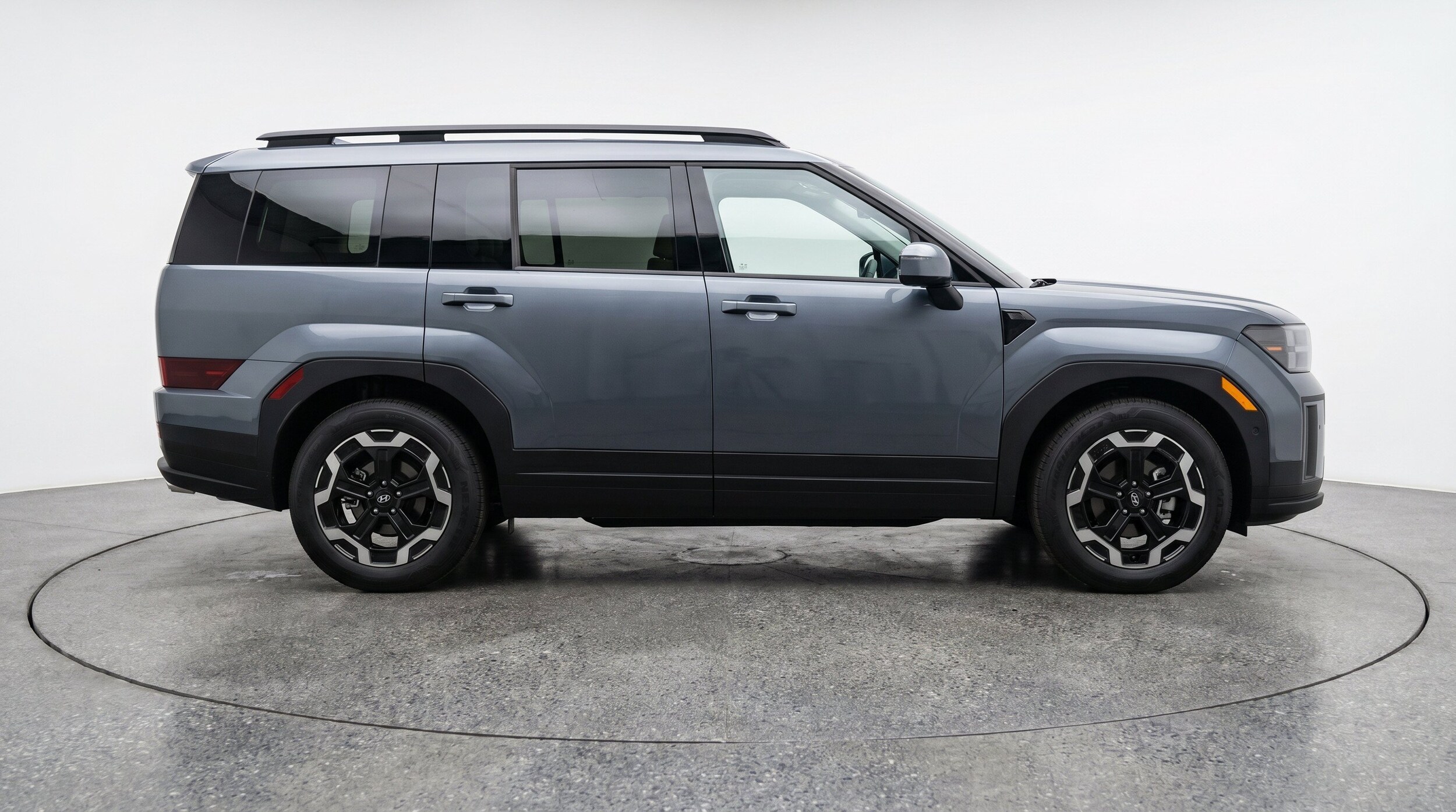 Thumbnail: 2026 Hyundai Santa Fe - 10