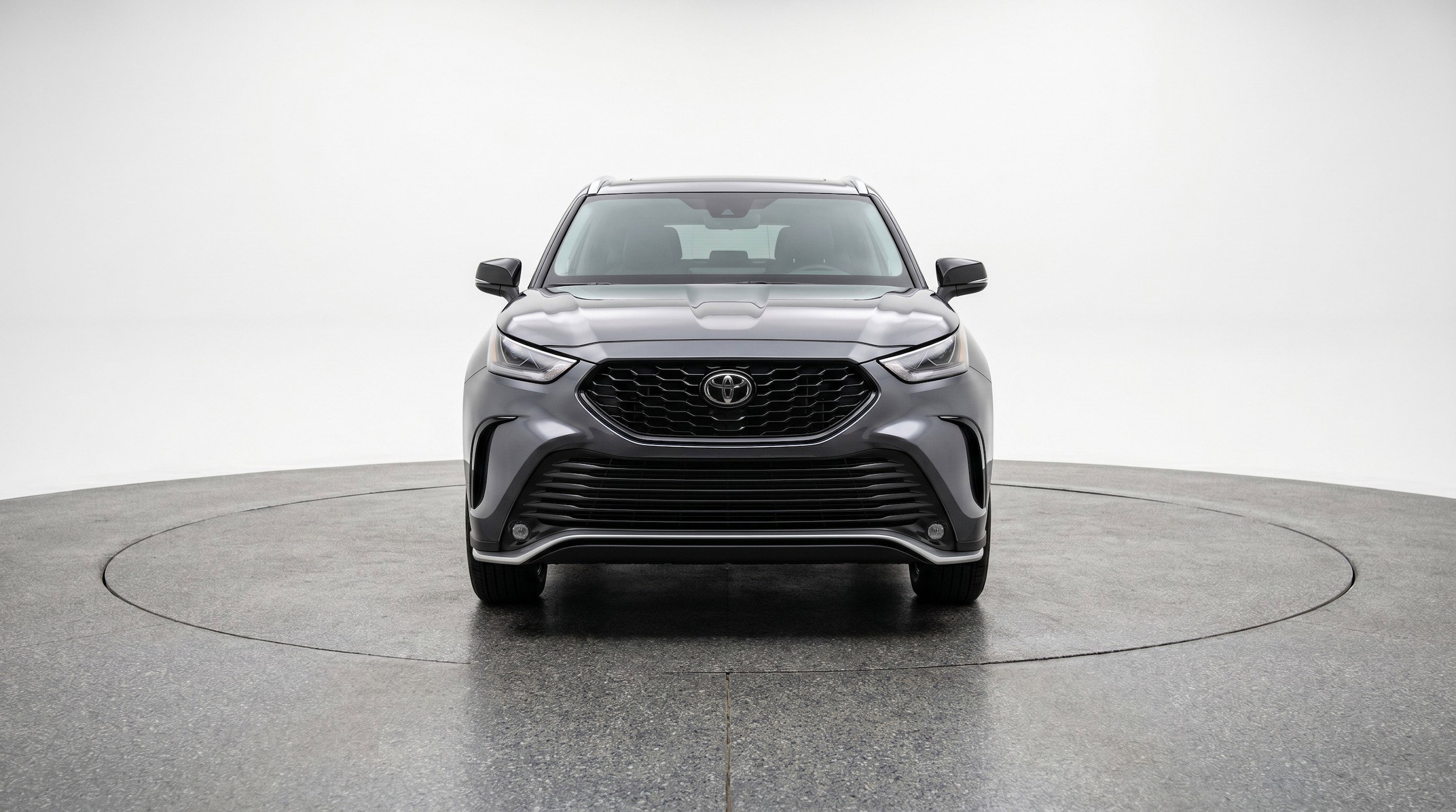 Thumbnail: 2025 Toyota Highlander - 2