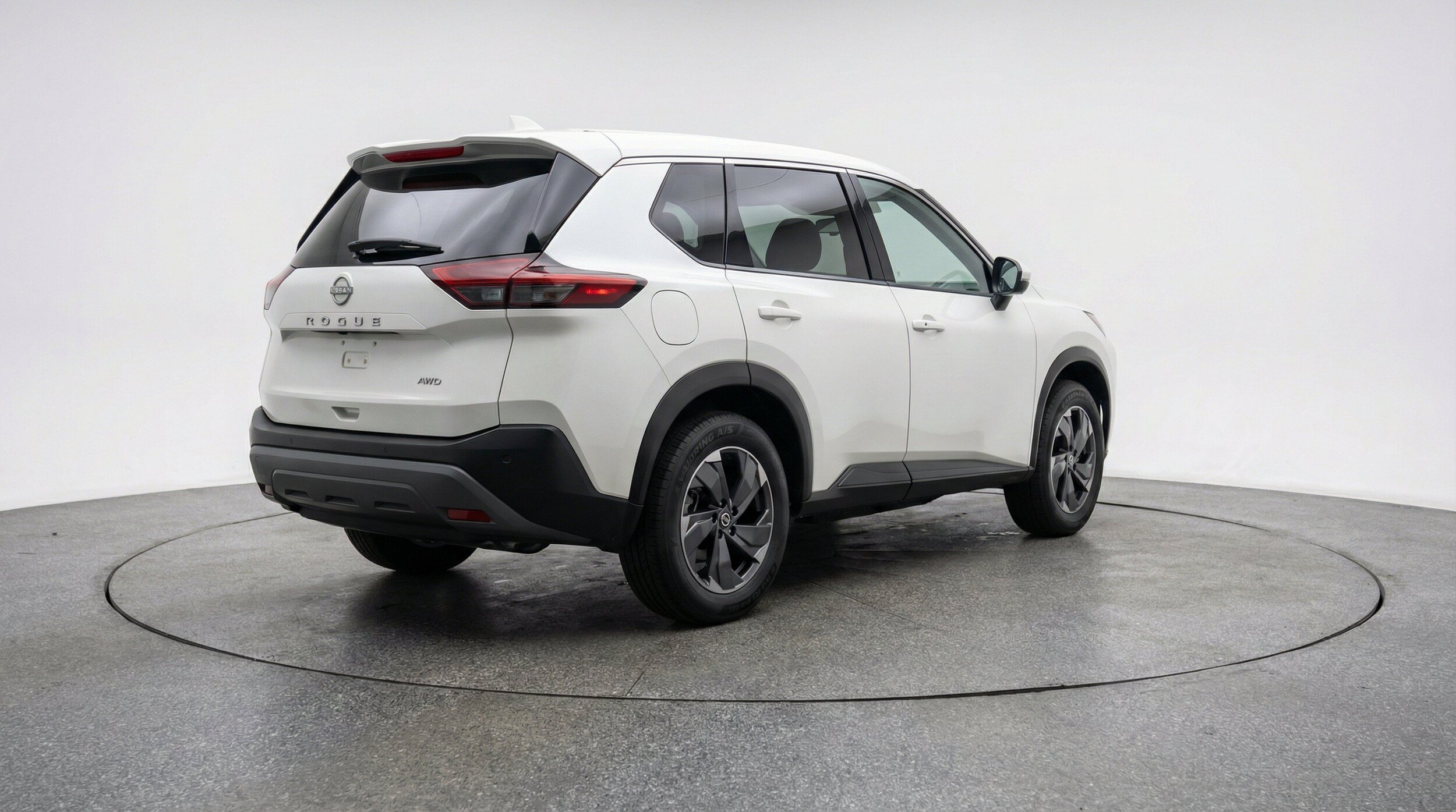 Thumbnail: 2025 Nissan Rogue - 9