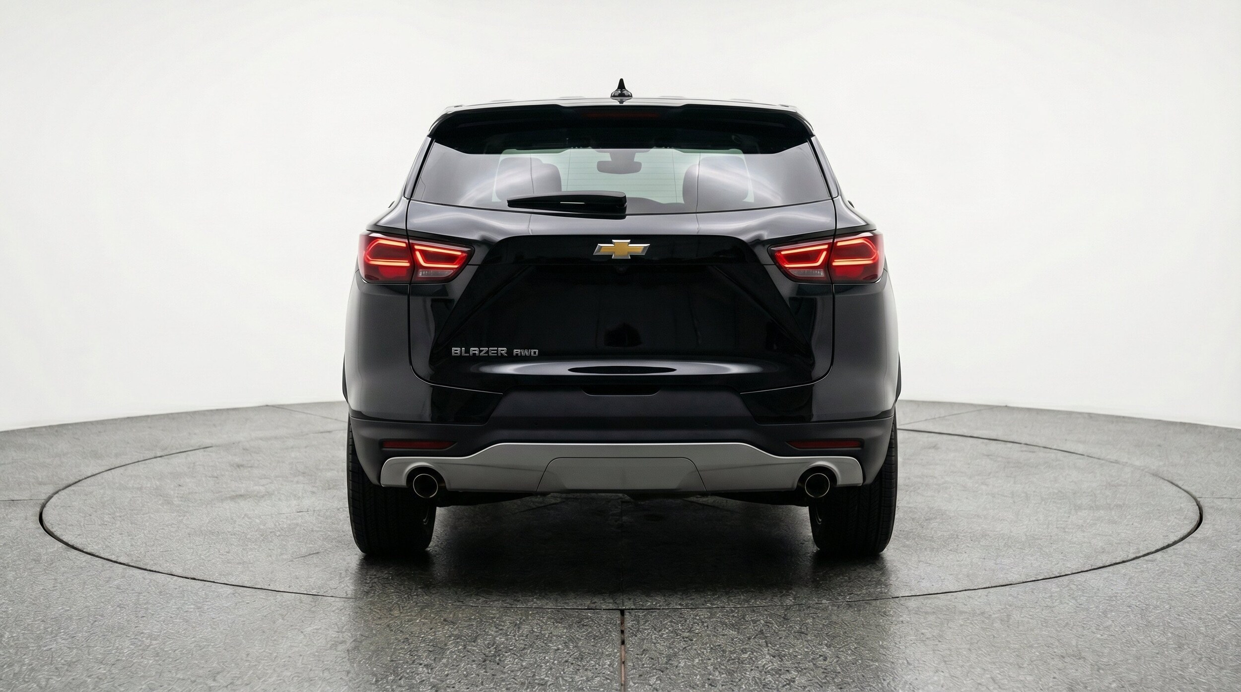 Thumbnail: 2026 Chevrolet Blazer - 7