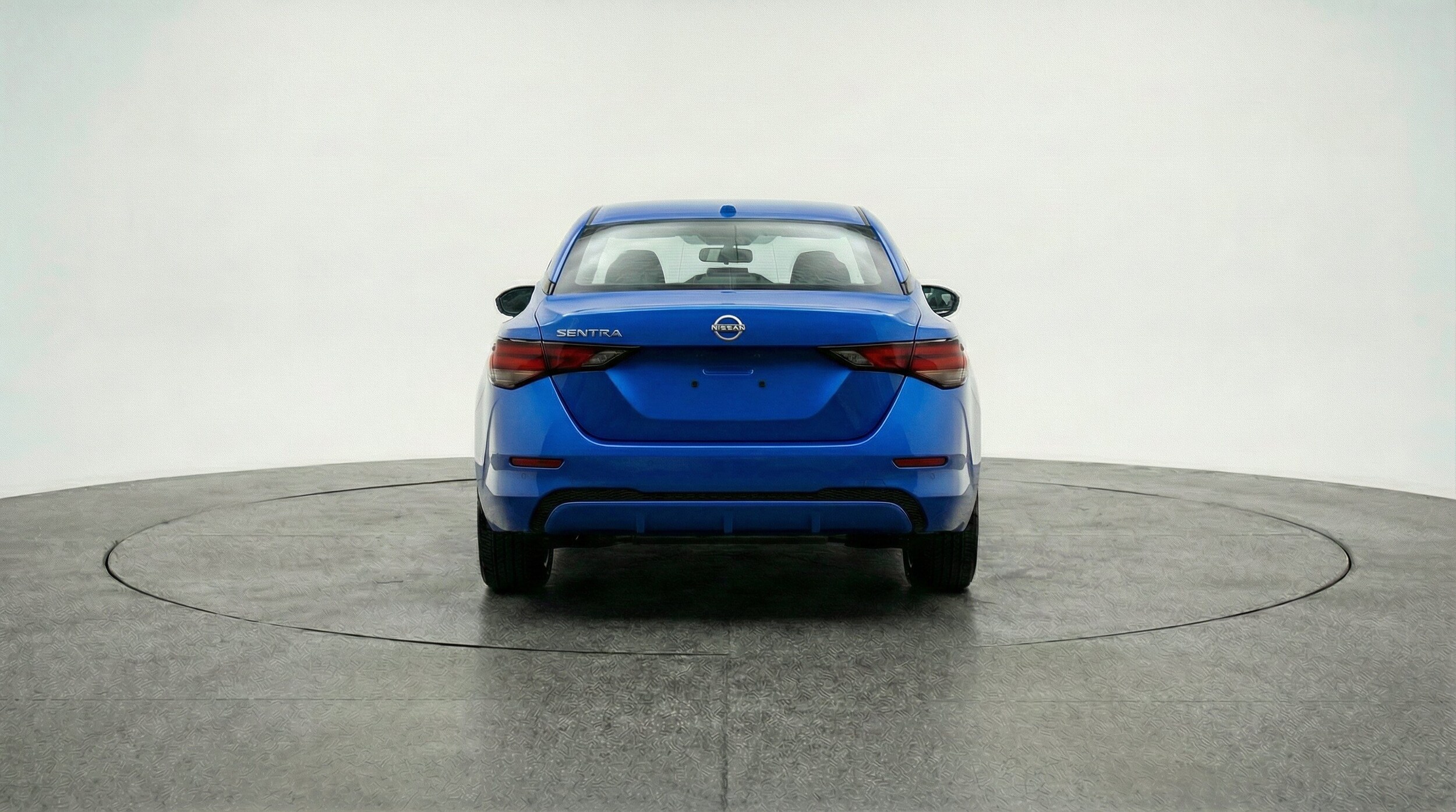 Thumbnail: 2025 Nissan Sentra - 7