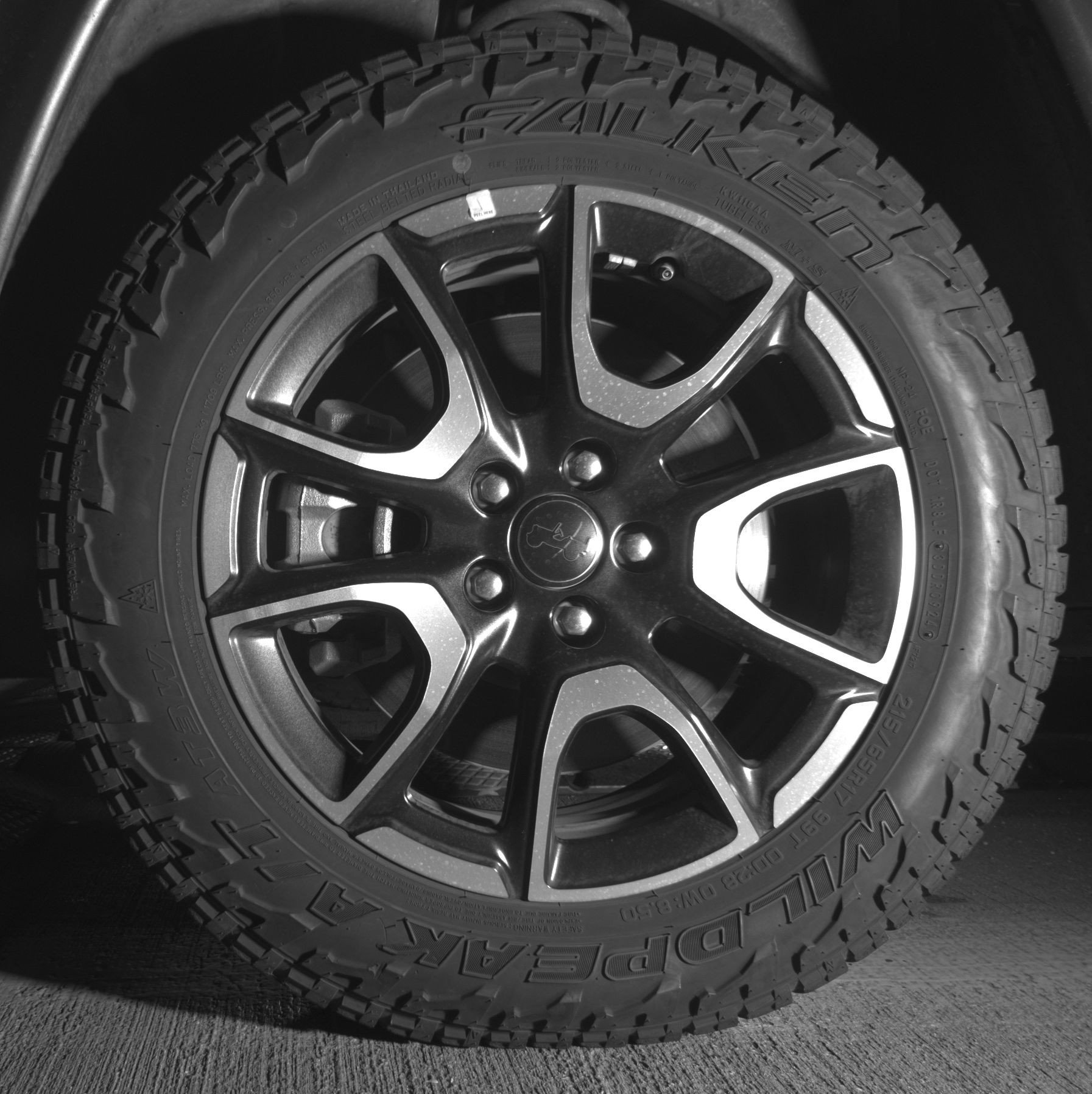 Thumbnail: 2025 Jeep Compass - 12