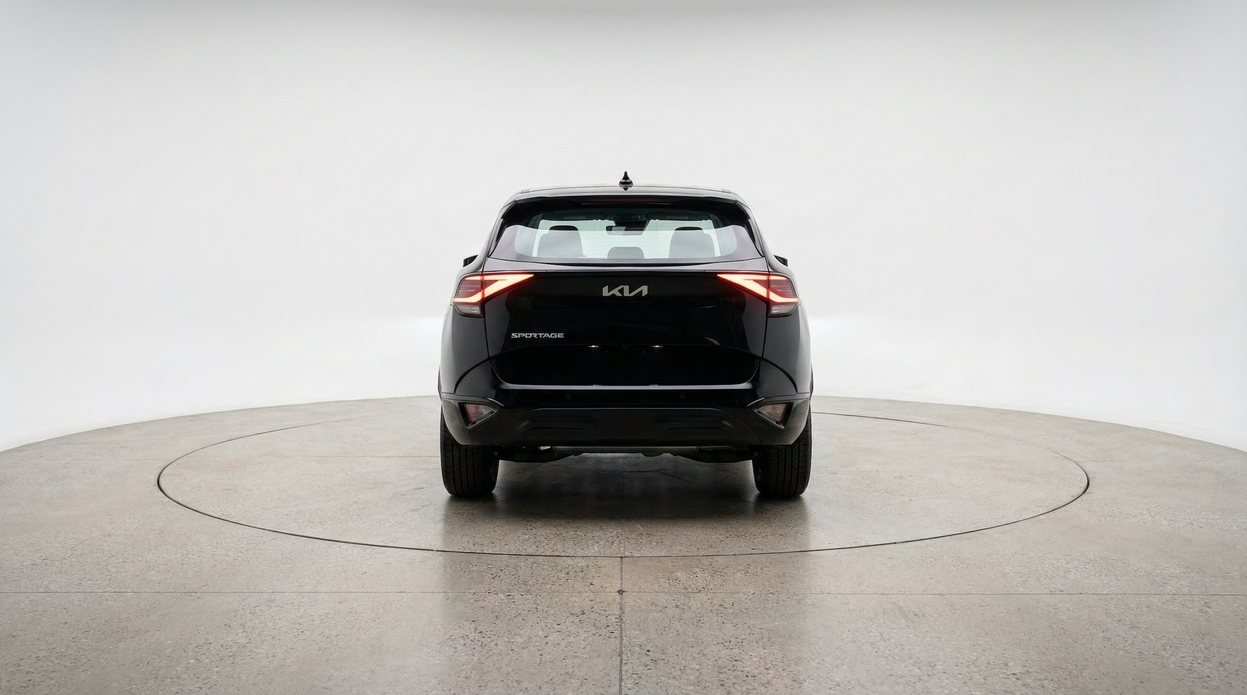 Thumbnail: 2026 Kia Sportage - 7
