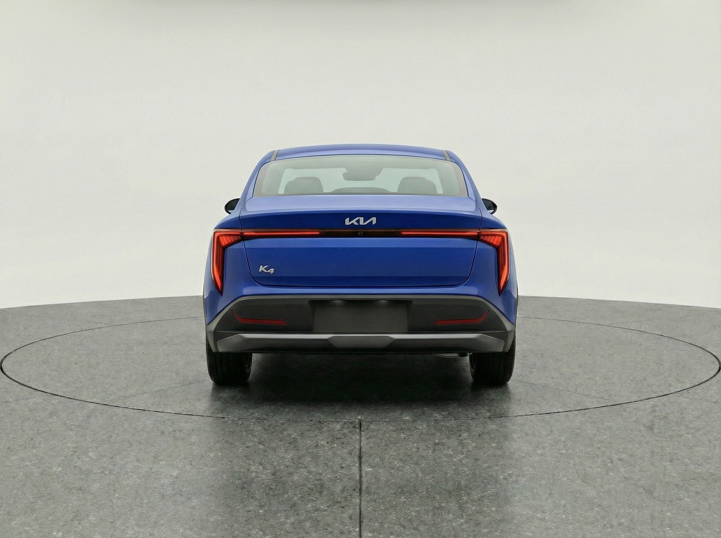 Thumbnail: 2025 Kia K4 - 7