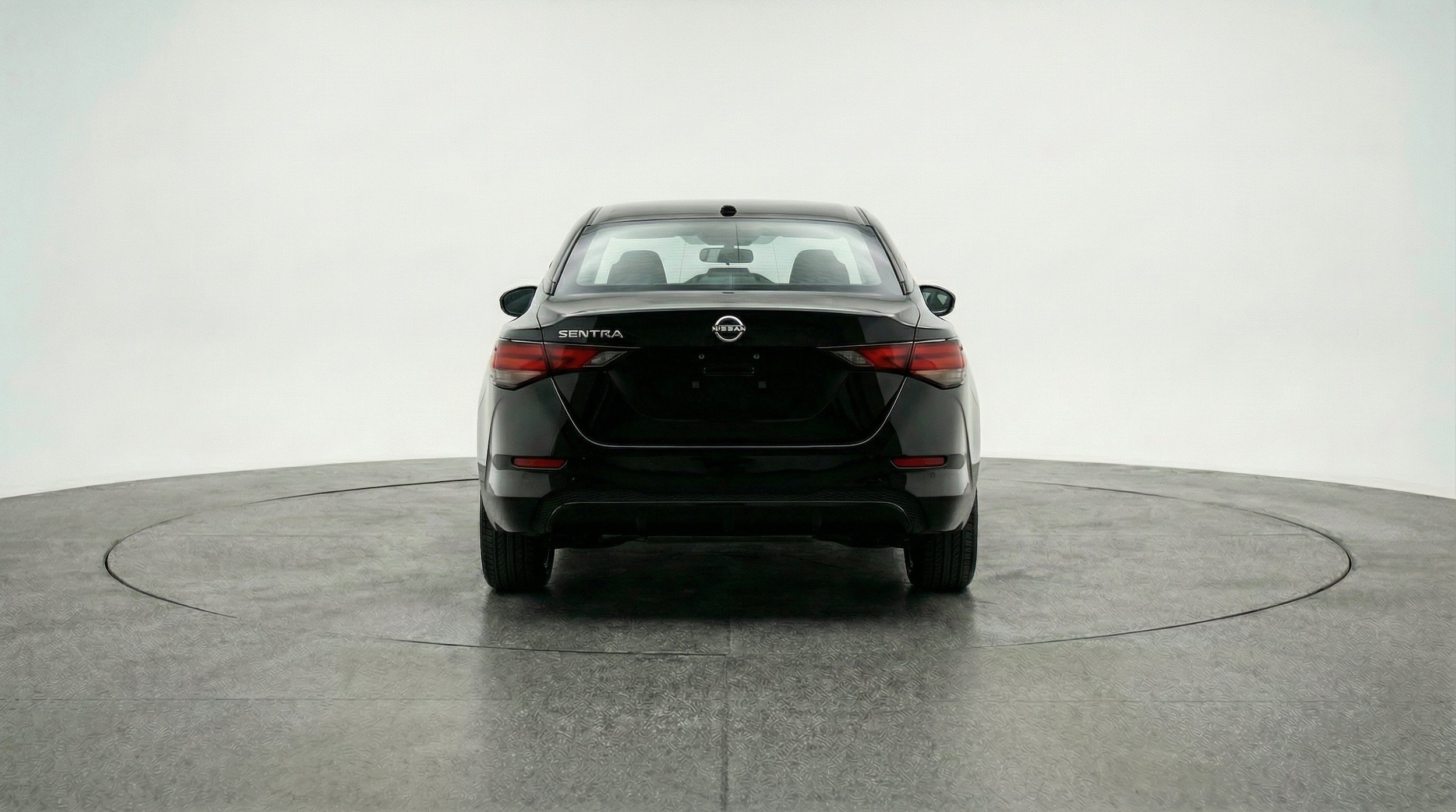 Thumbnail: 2025 Nissan Sentra - 7