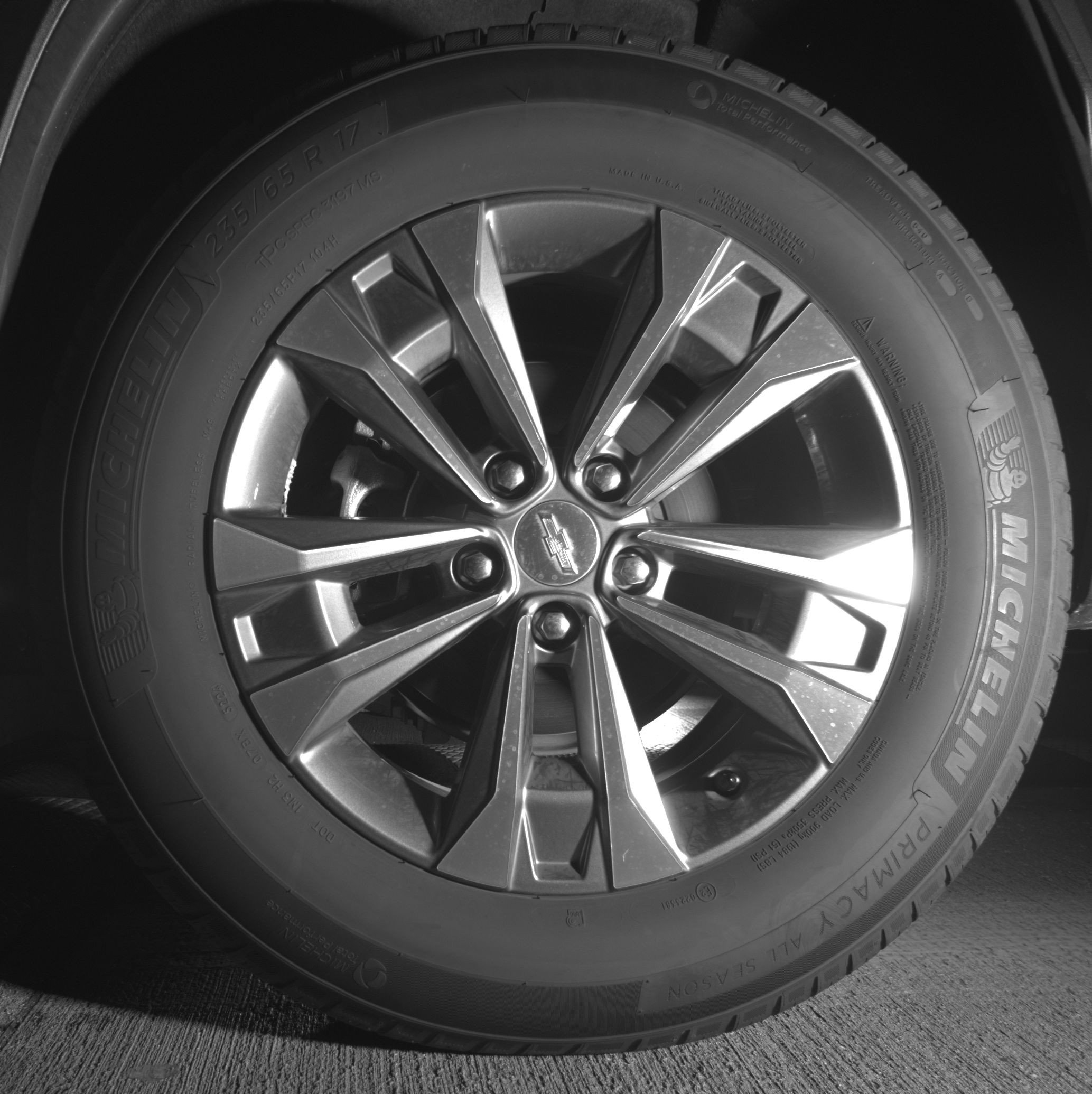 Thumbnail: 2025 Chevrolet Equinox - 14