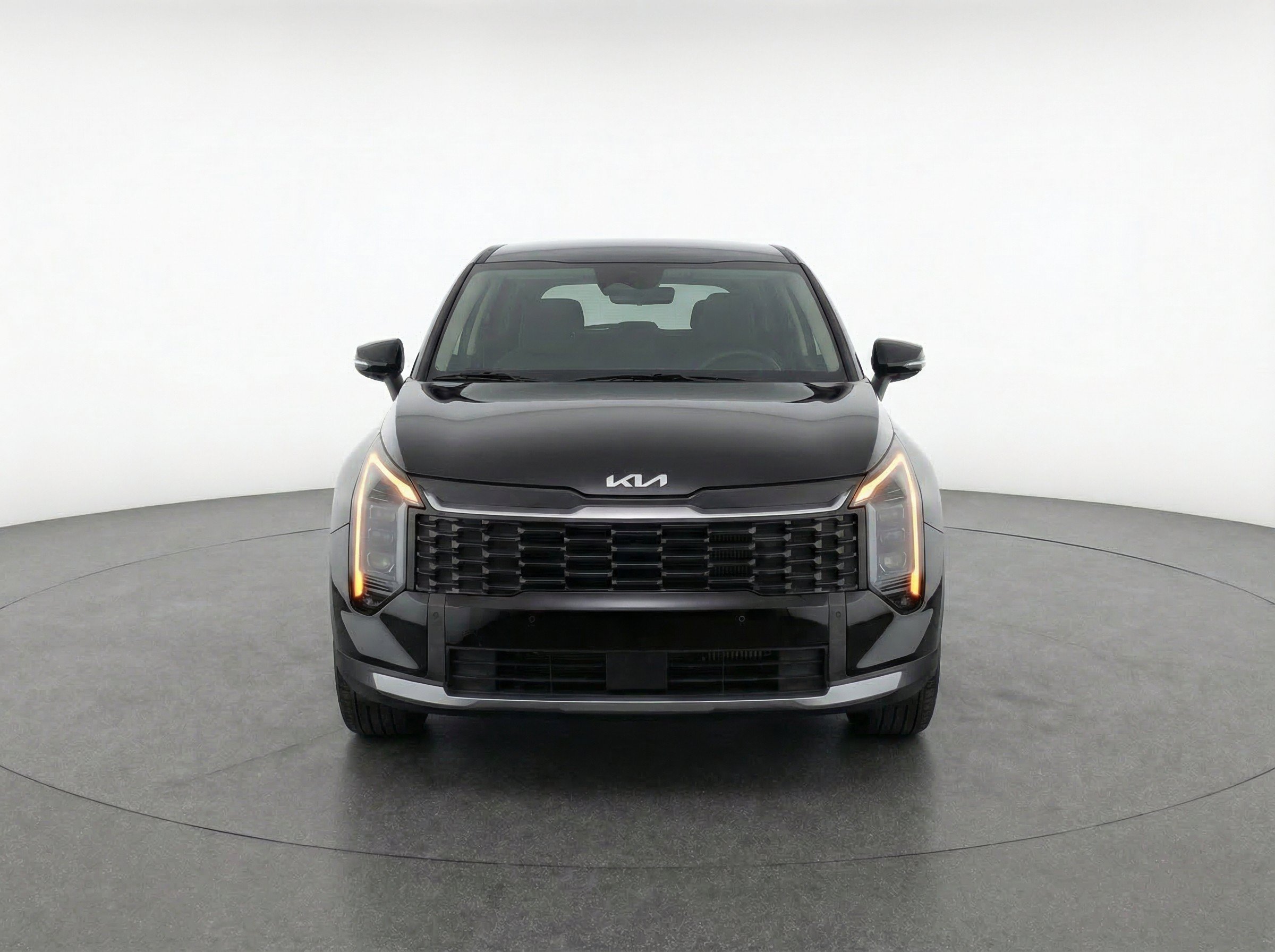 Thumbnail: 2026 Kia Sportage - 2