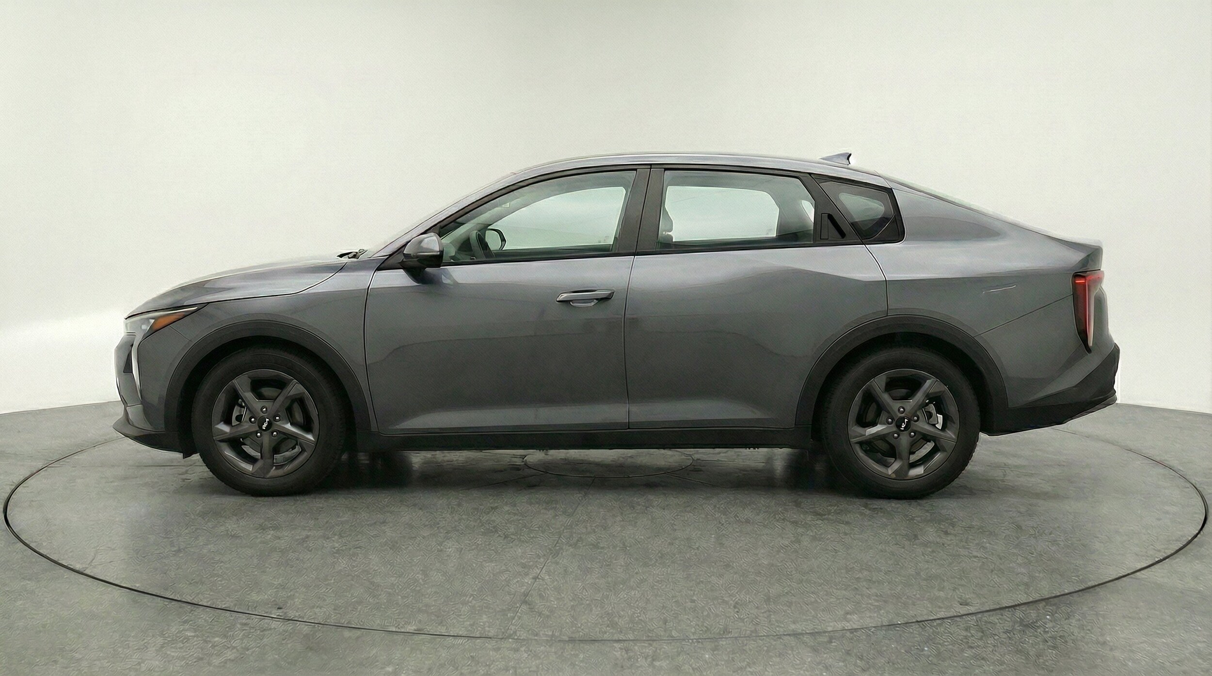 Thumbnail: 2025 Kia K4 - 5