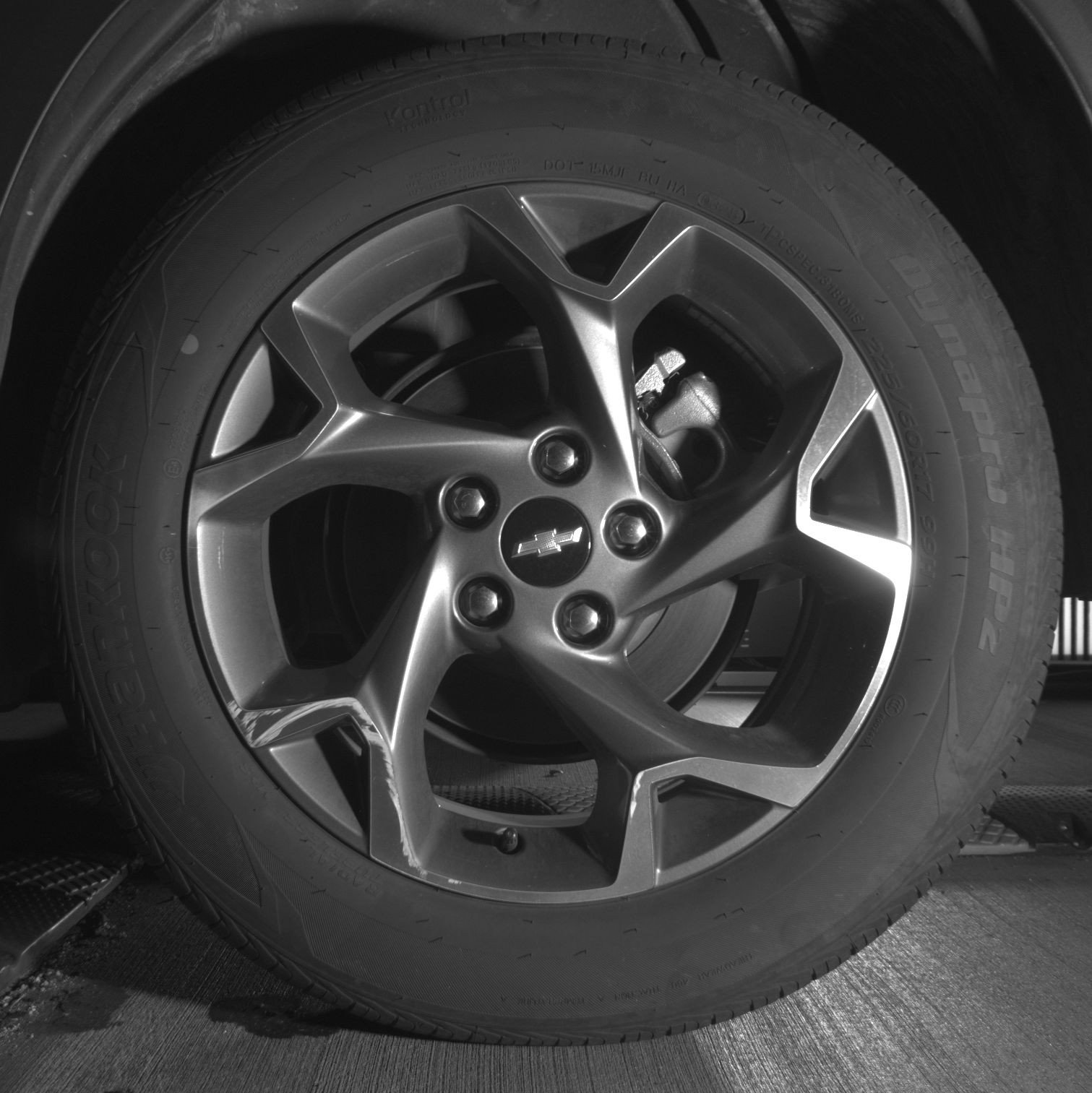 Thumbnail: 2025 Chevrolet Trax - 14
