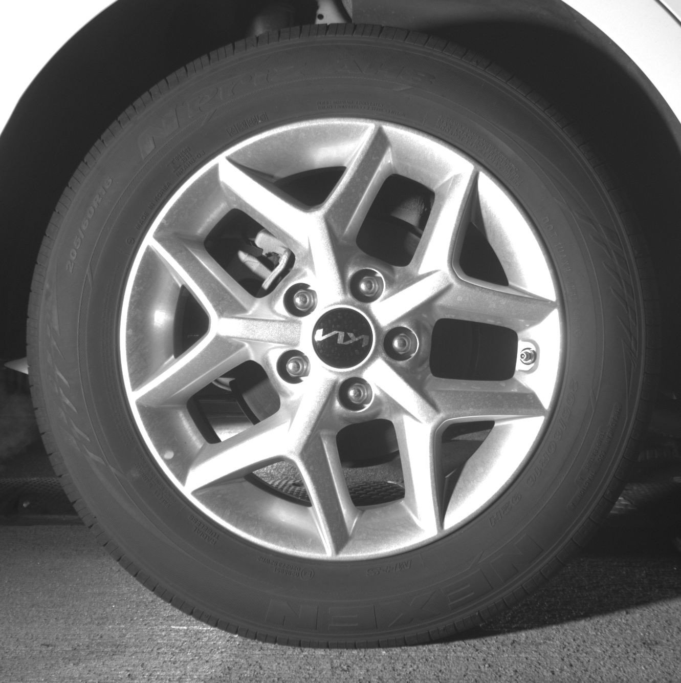 Thumbnail: 2025 Kia Soul - 15