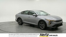 2025 Kia K4  -
                  Clearwater, FL