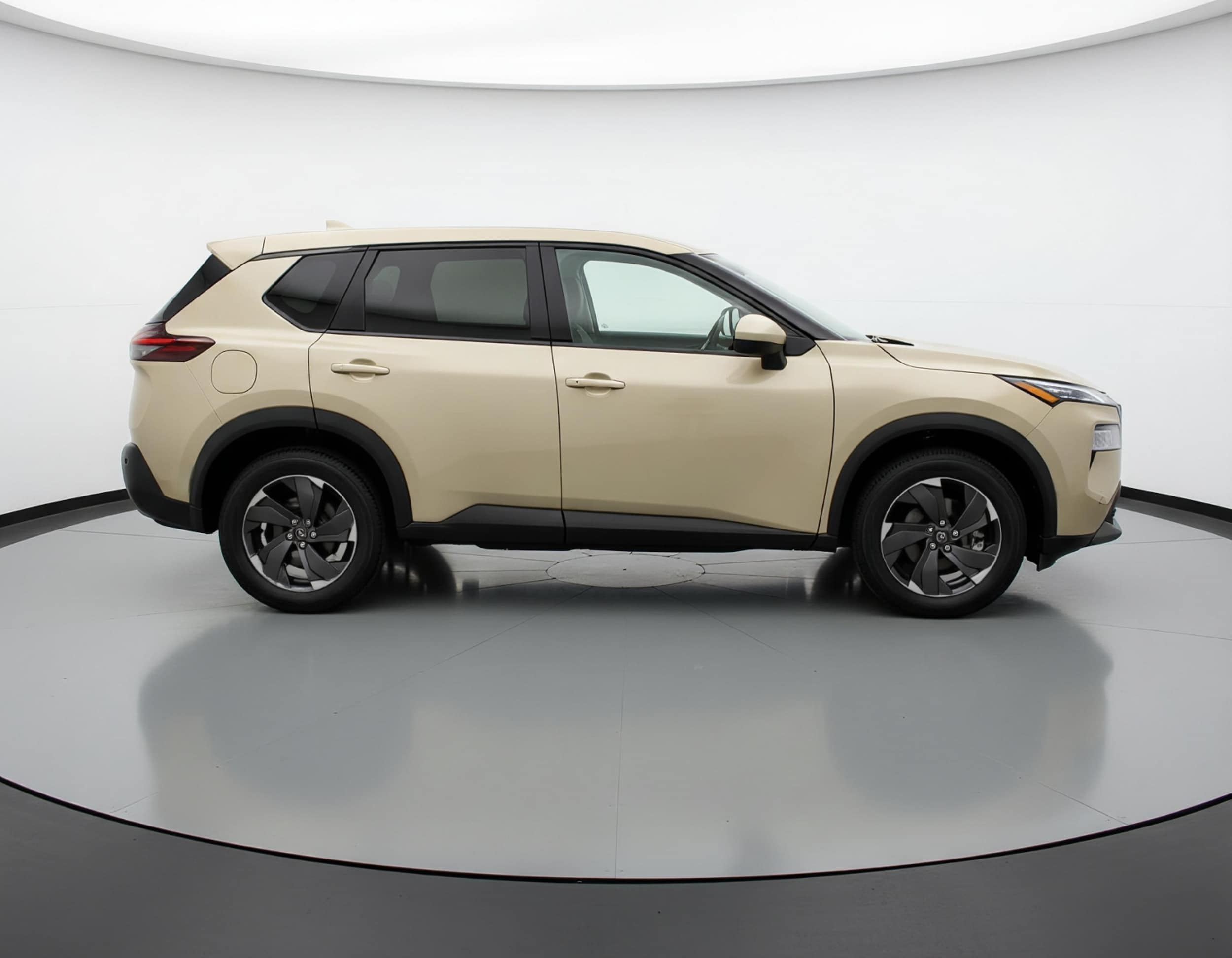 Thumbnail: 2025 Nissan Rogue - 8
