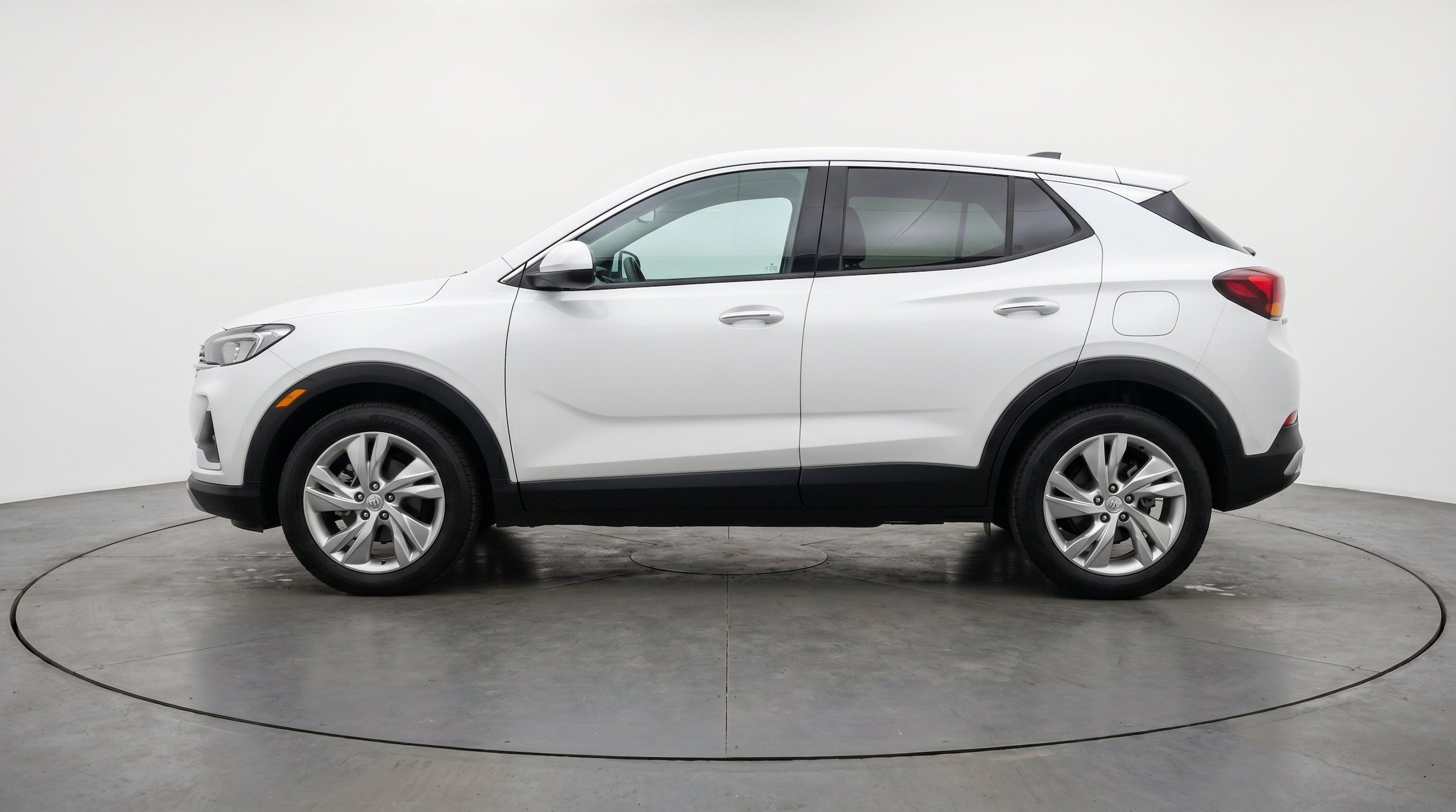 Thumbnail: 2025 Buick Encore GX - 5