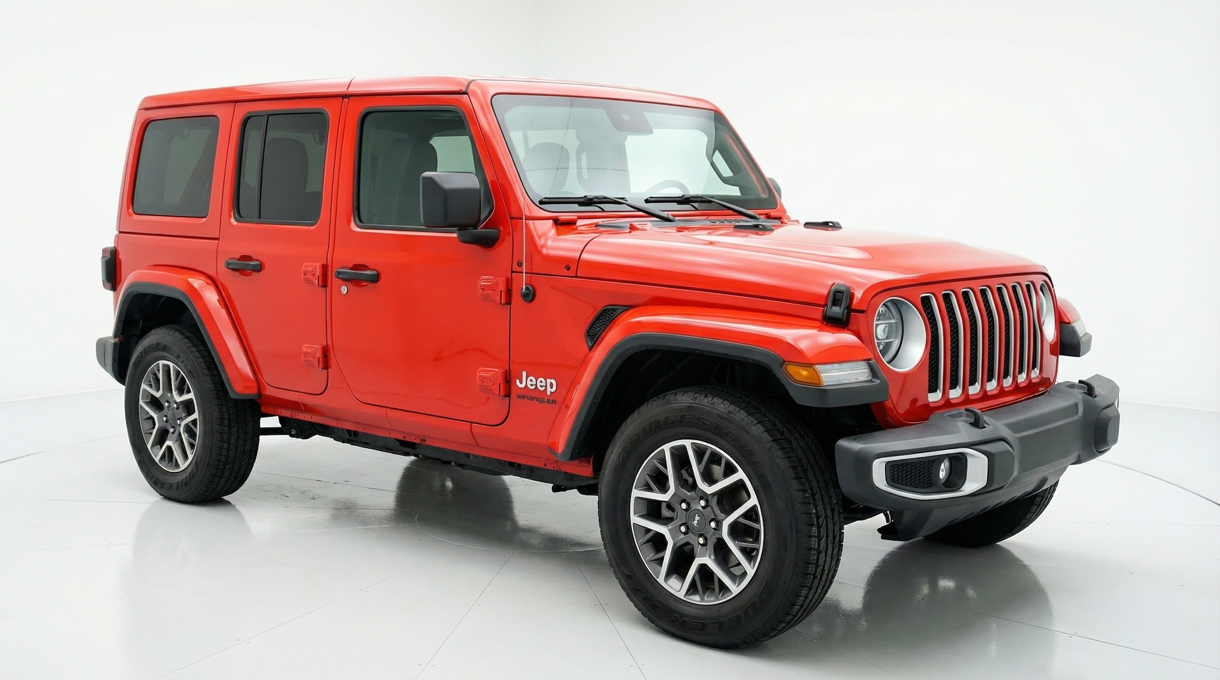 Thumbnail: 2025 Jeep Wrangler - 1
