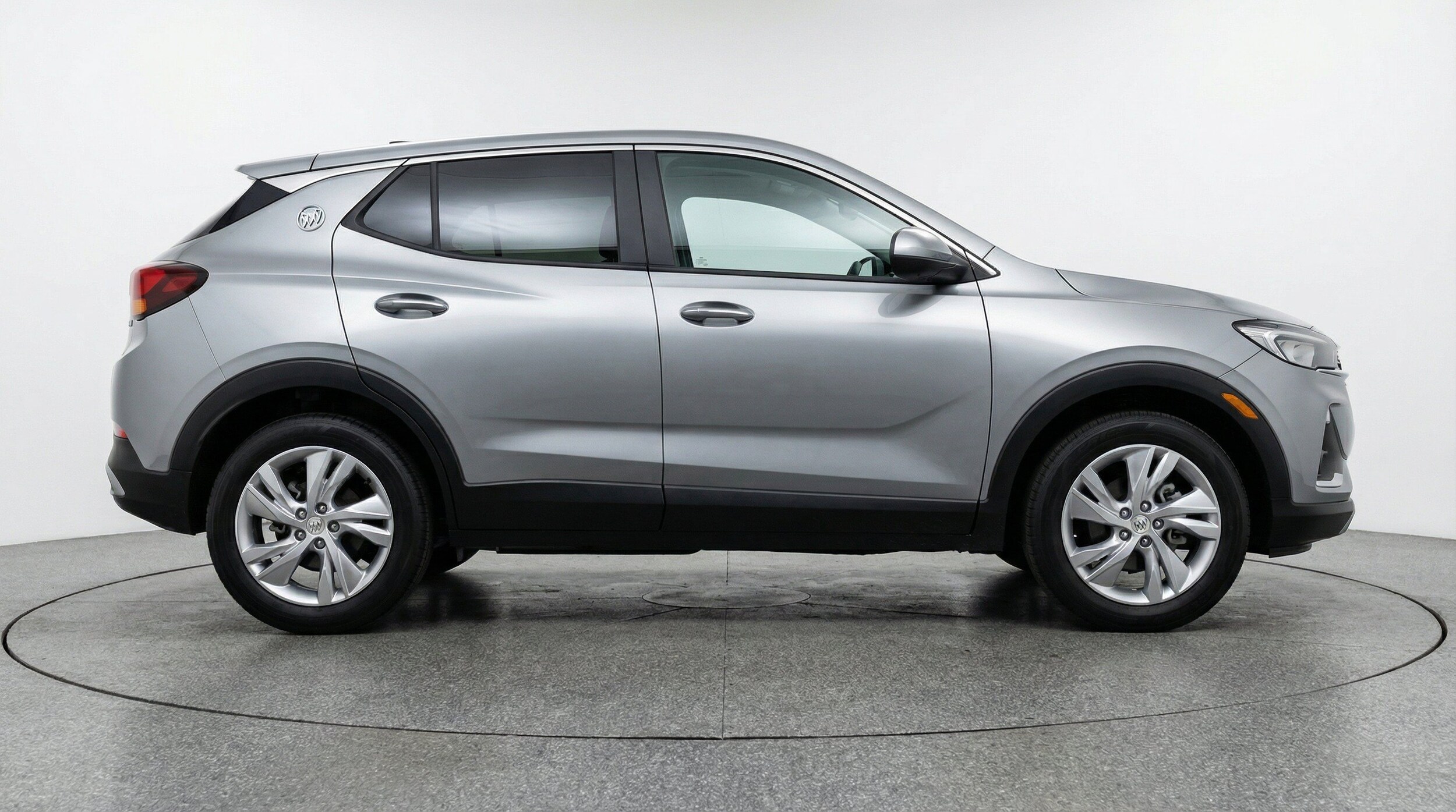 Thumbnail: 2026 Buick Encore GX - 11