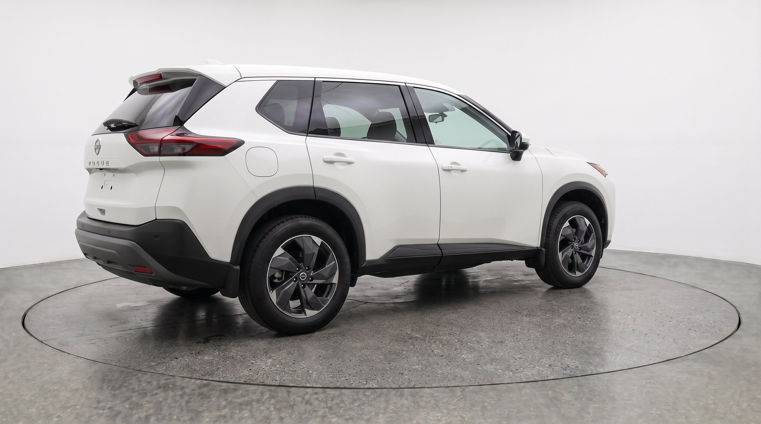 Thumbnail: 2025 Nissan Rogue - 9