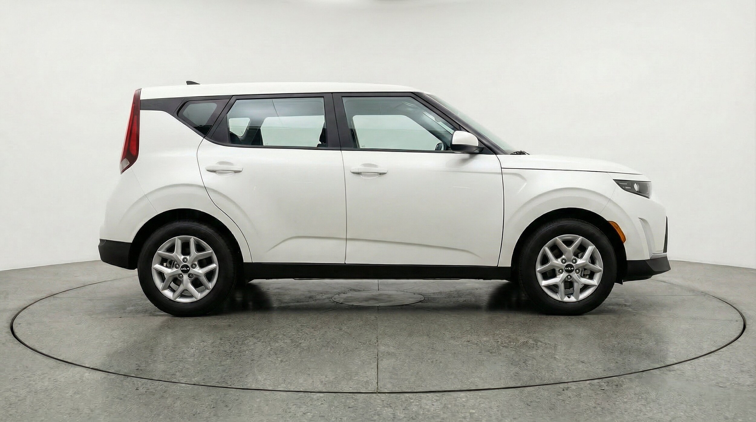 Thumbnail: 2025 Kia Soul - 11