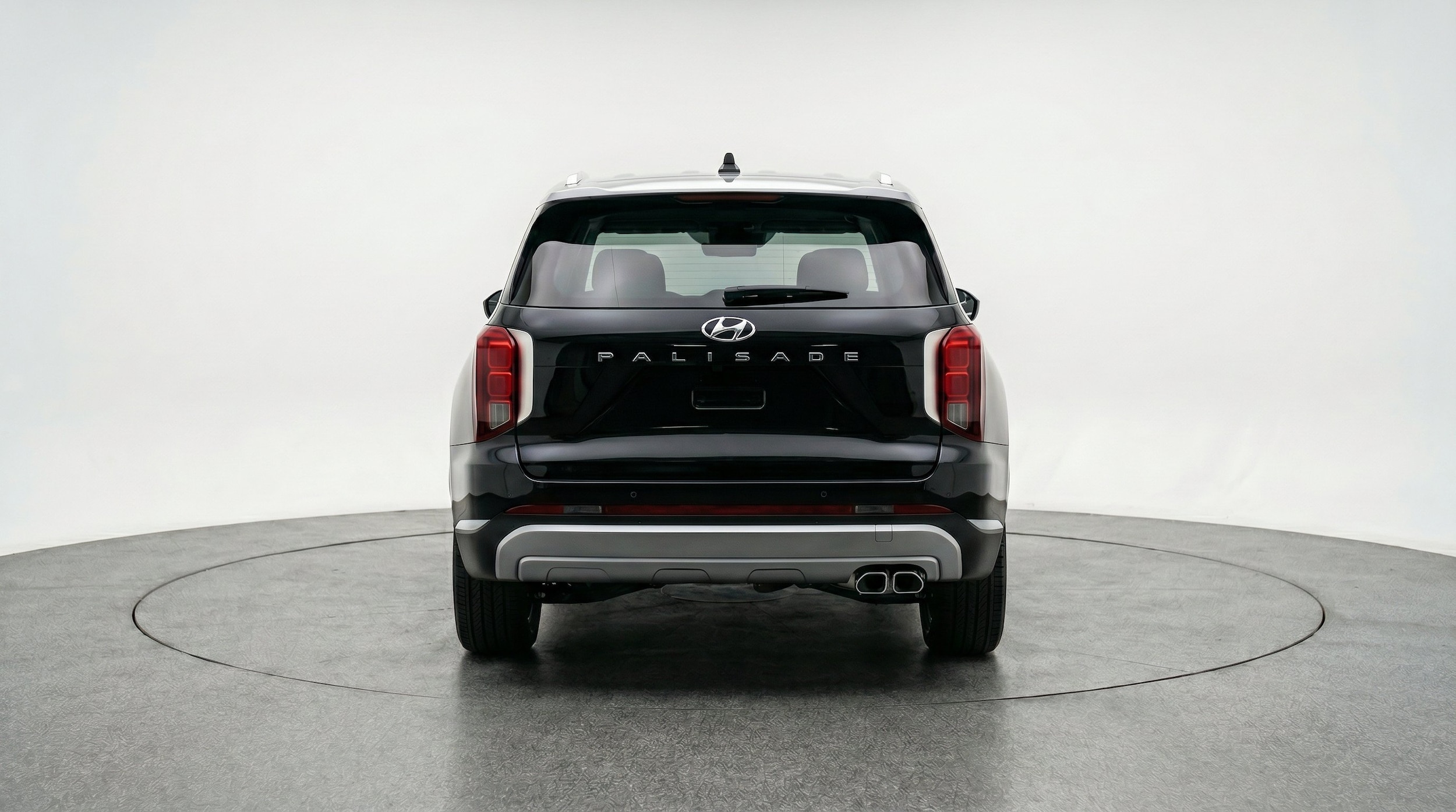 Thumbnail: 2025 Hyundai Palisade - 7