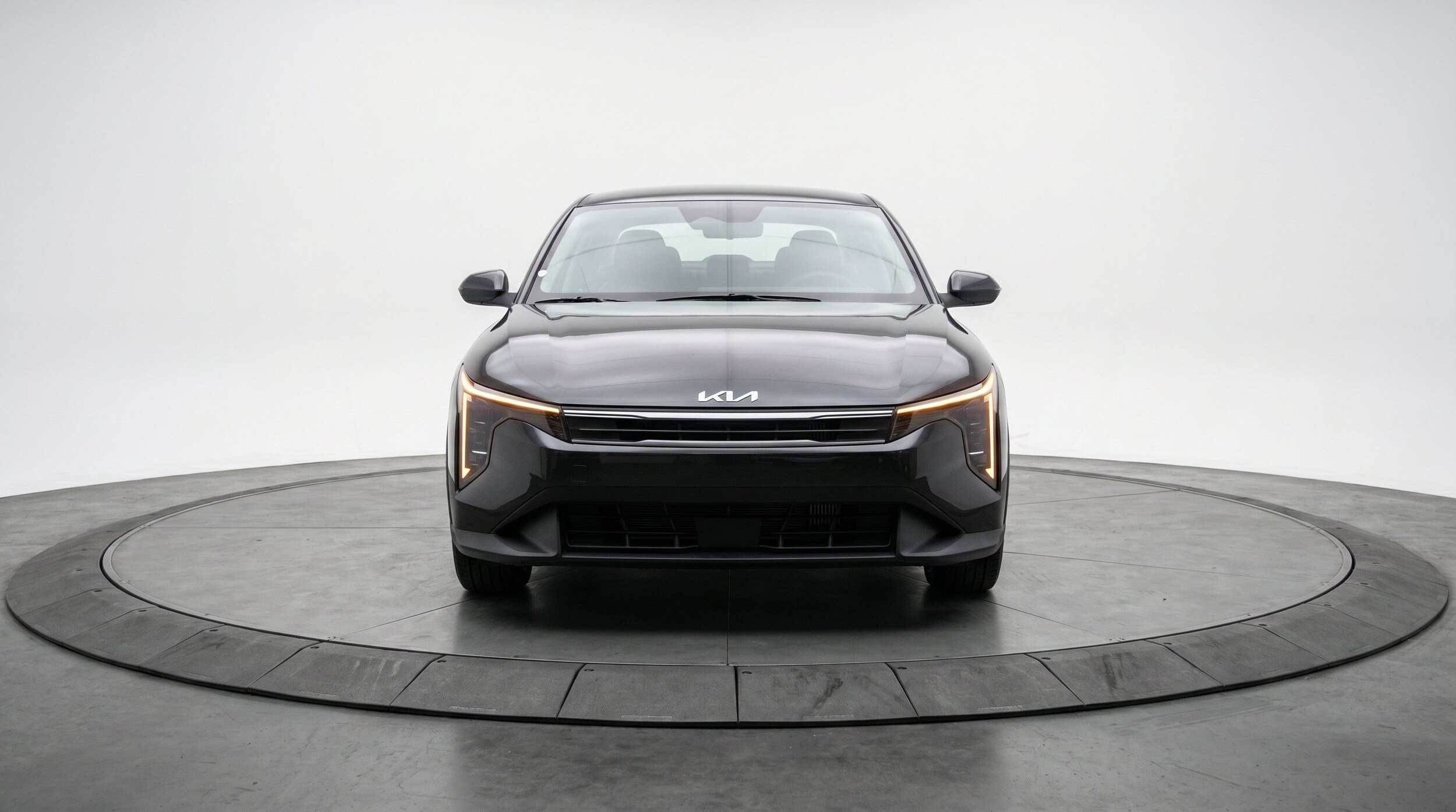 Thumbnail: 2026 Kia K4 - 2