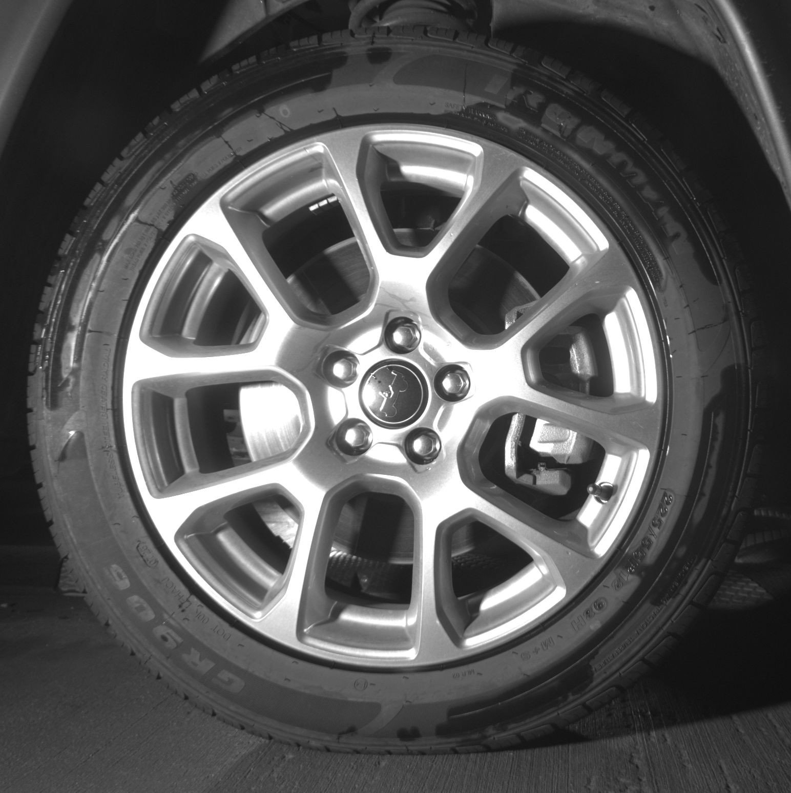 Thumbnail: 2025 Jeep Compass - 13