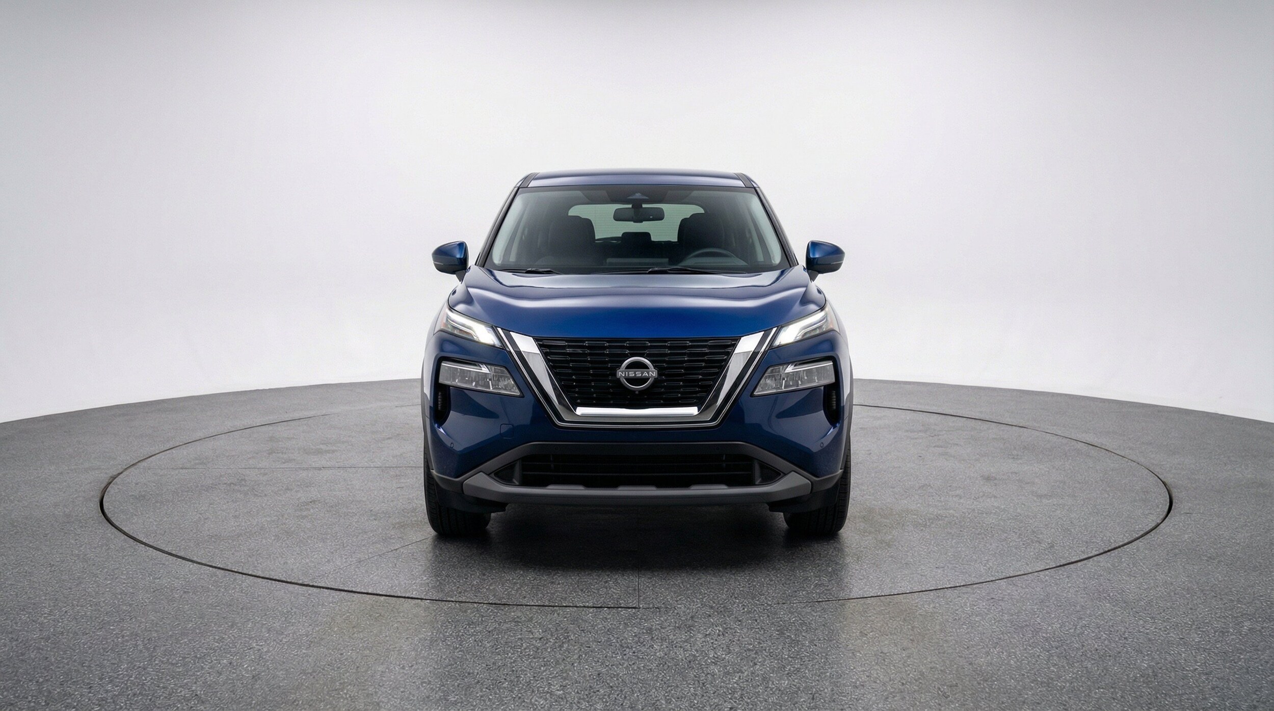 Thumbnail: 2026 Nissan Rogue - 2