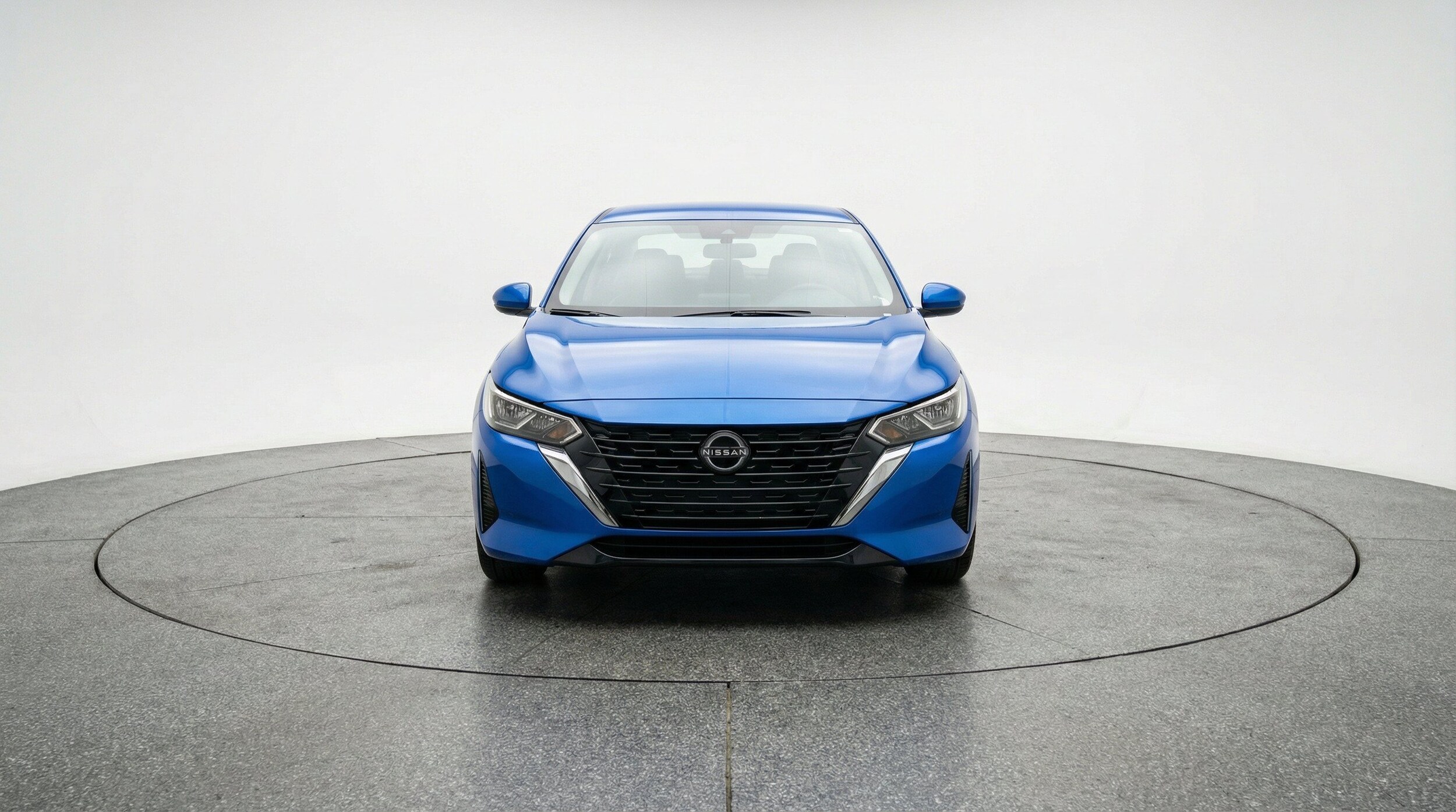 Thumbnail: 2025 Nissan Sentra - 2